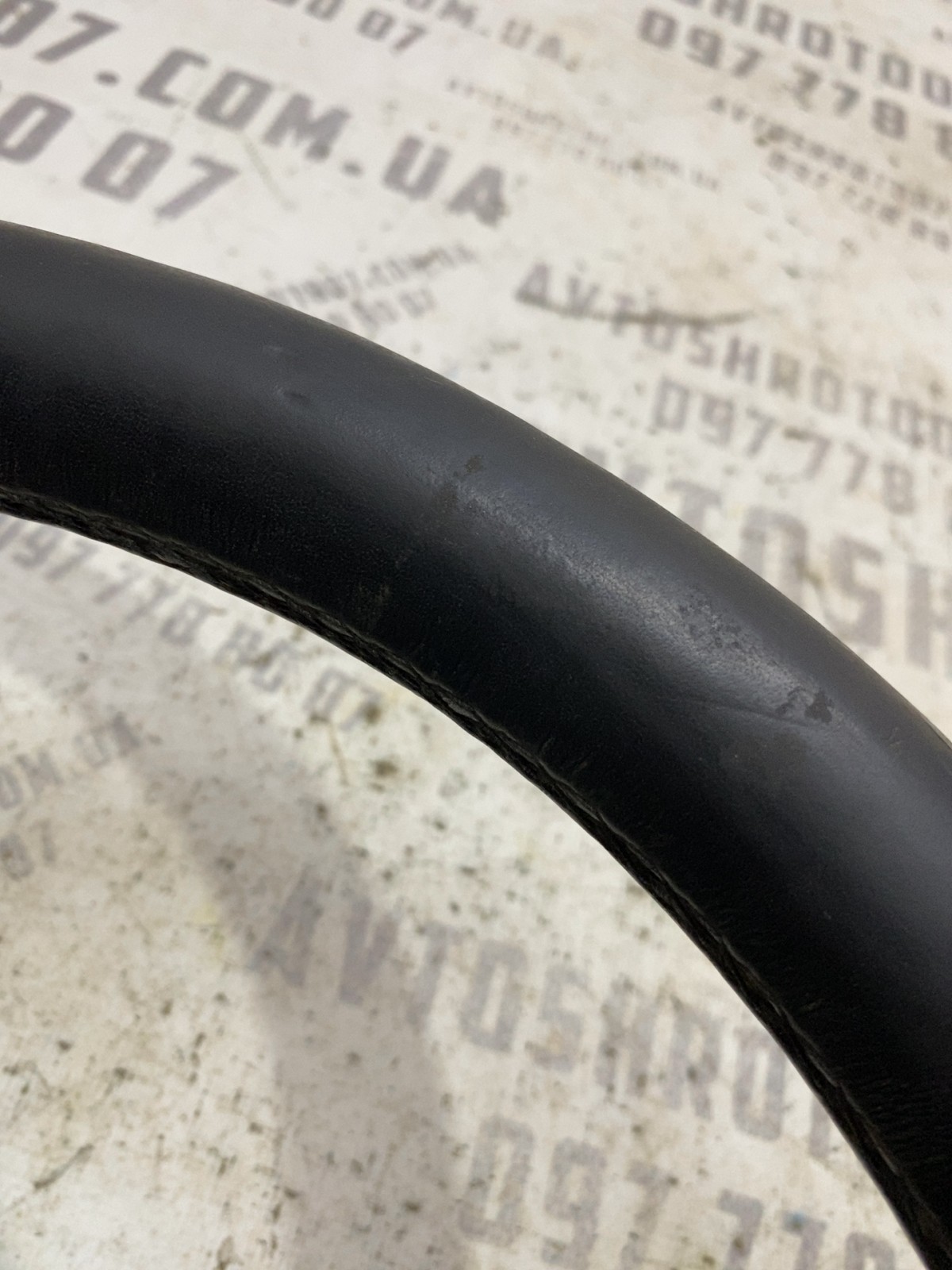 Кермо Jeep Grand Cherokee WK2 OEM 1034100am50a