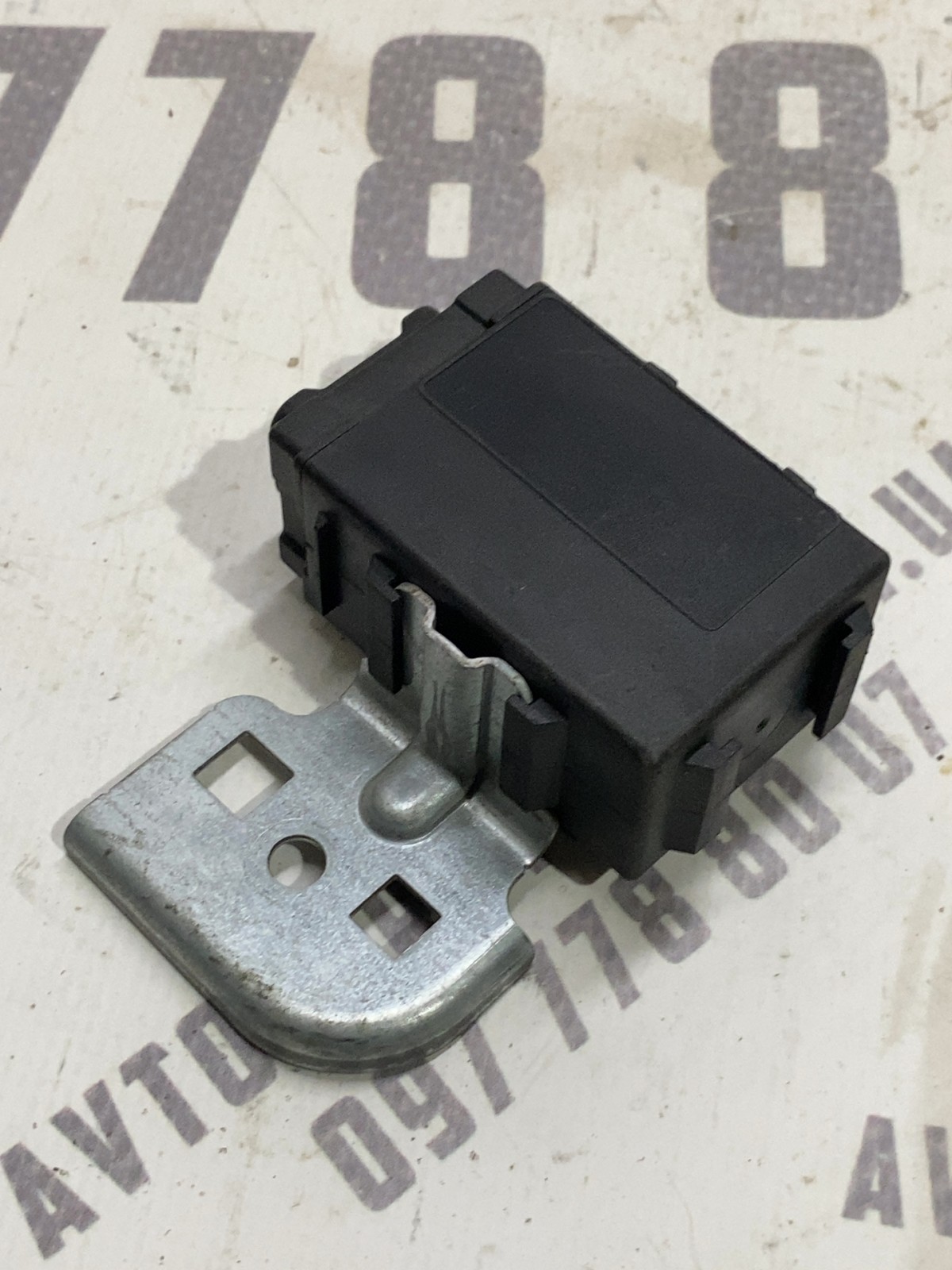 Електронний блок керування Nissan Rogue T32 284T16FL0A фото 2
