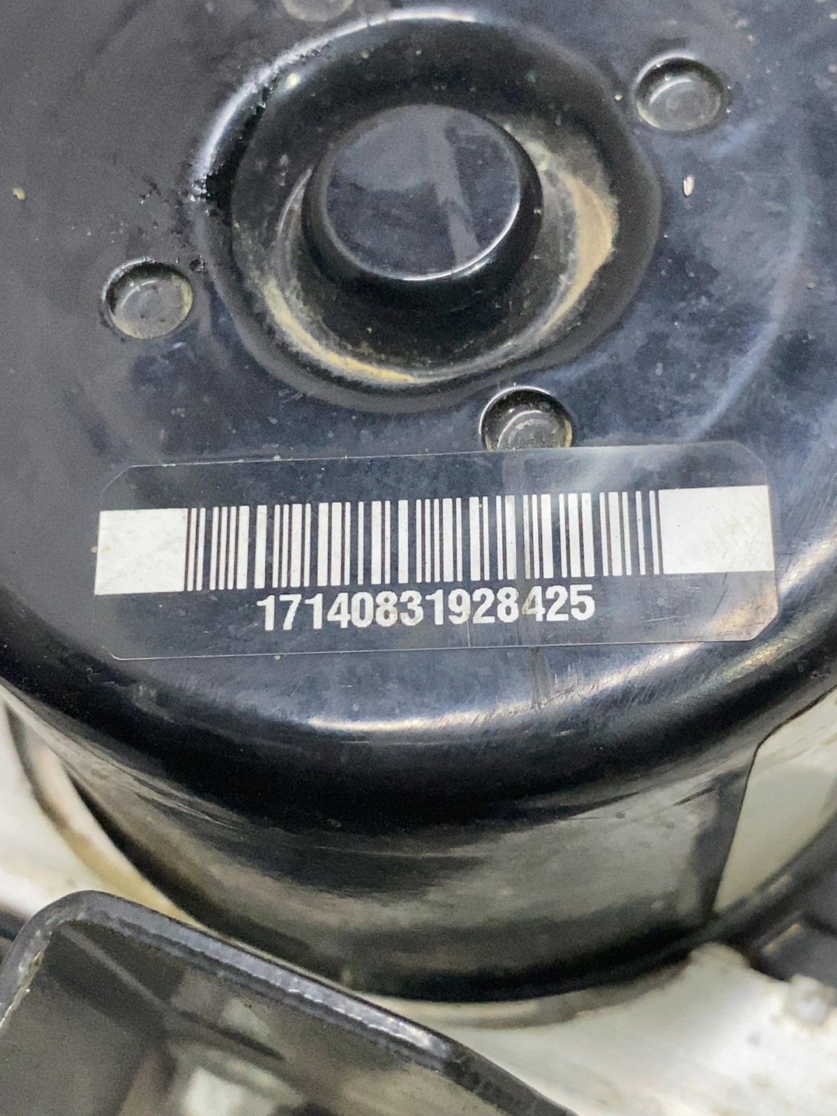 Блок управління АБС Ford Escape 3 OE CV612C405AE