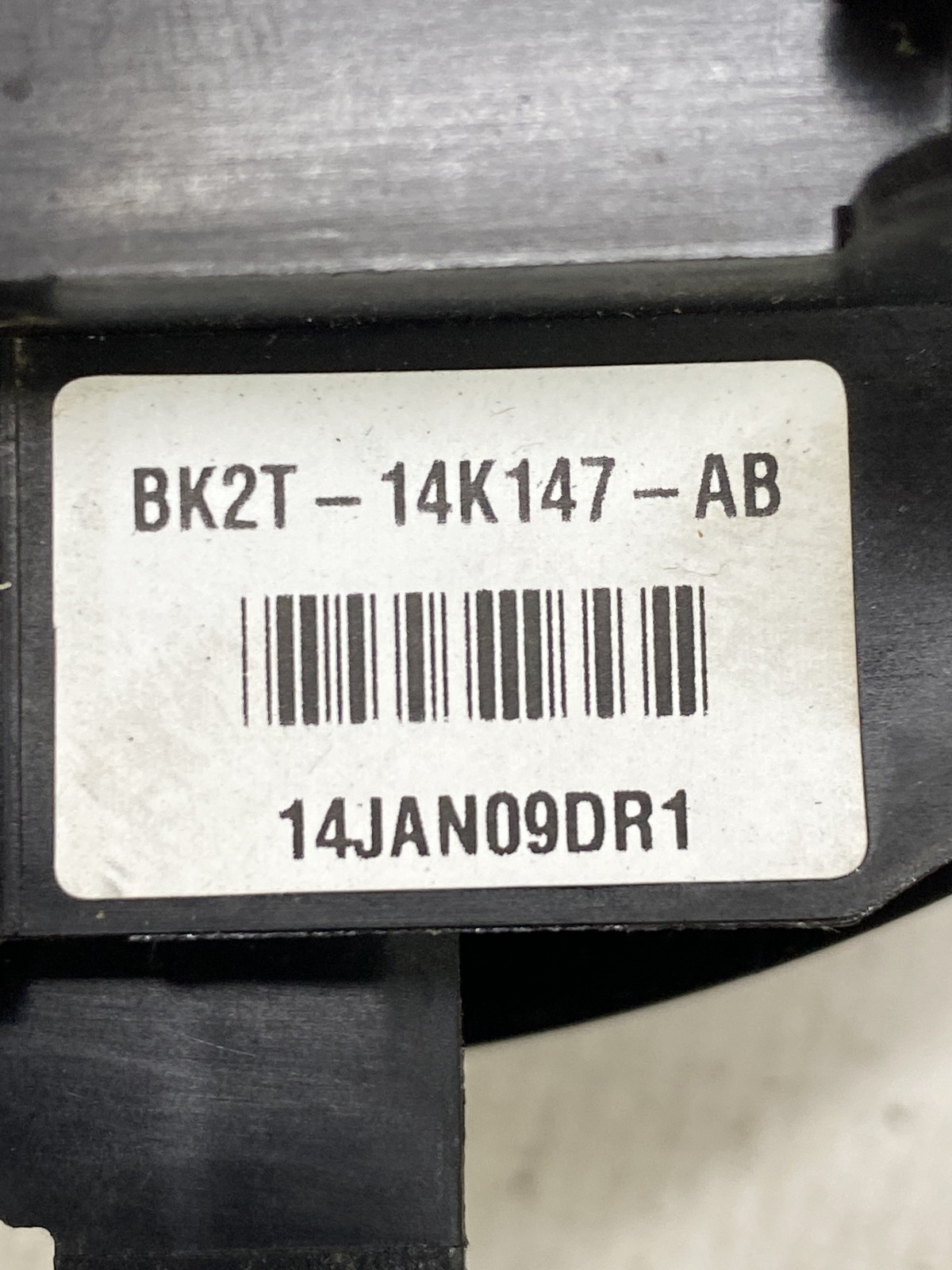 Кнопки керма Ford Escape 3 BK2T14K147AB