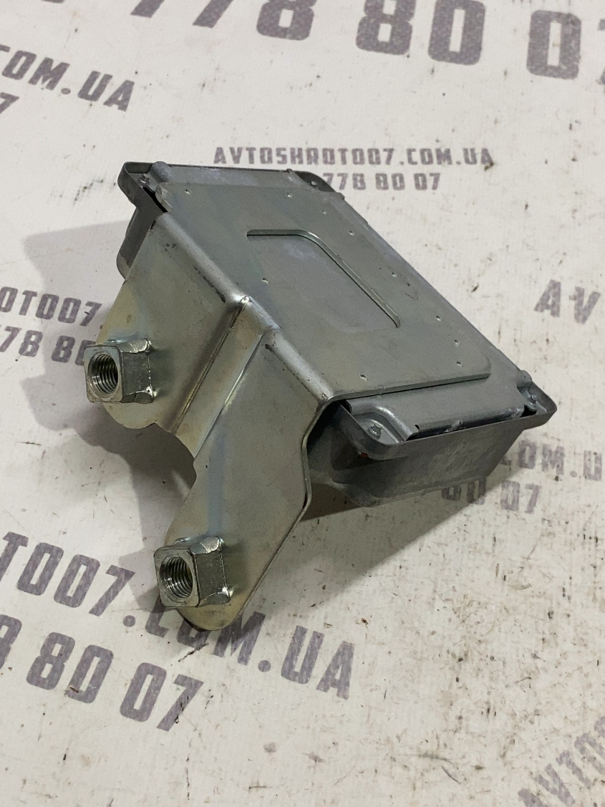 Блок керування трансмісією Jeep Patriot MK 05150535AH