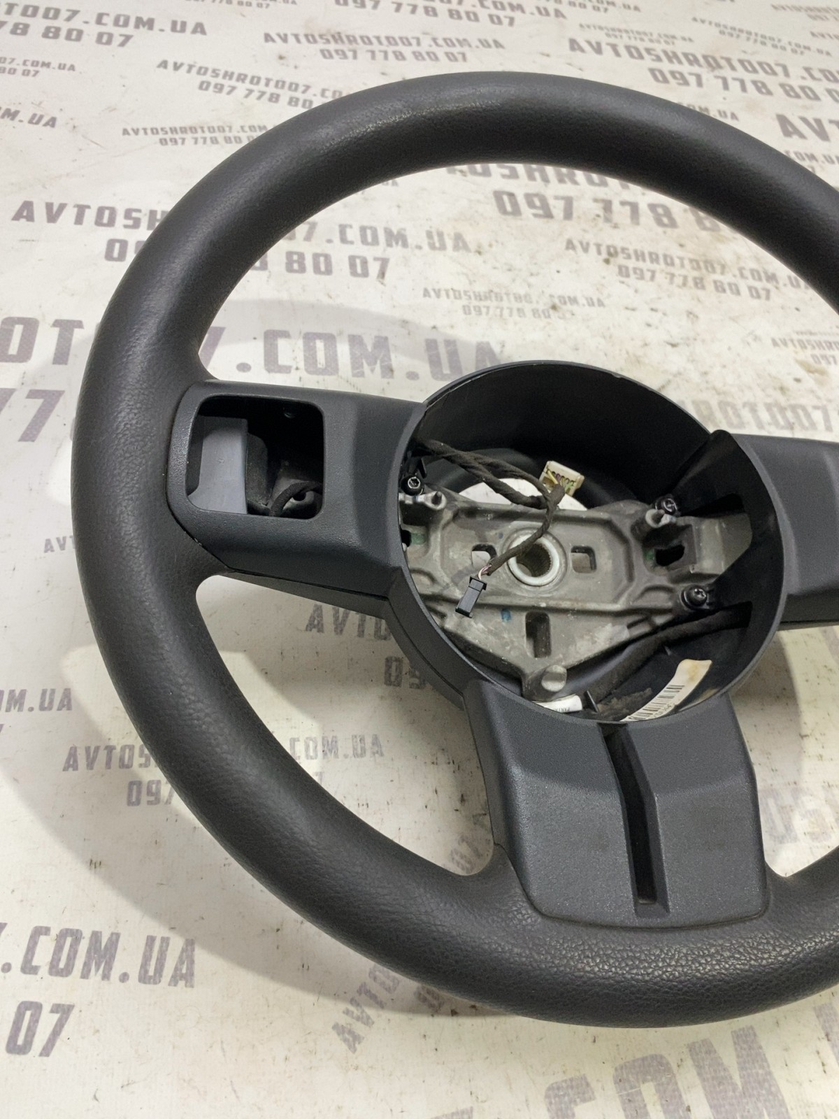 Кермо Jeep Compass MK 1SL84XDVAC фото 2