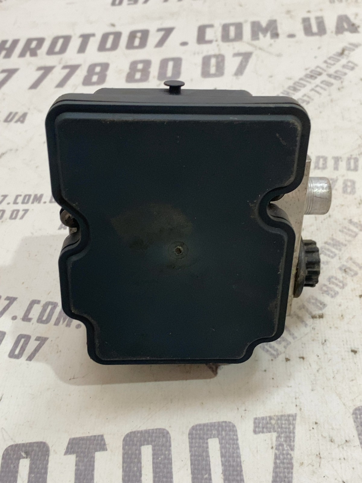 Блок управління АБС Ford F150 GL342C405AE