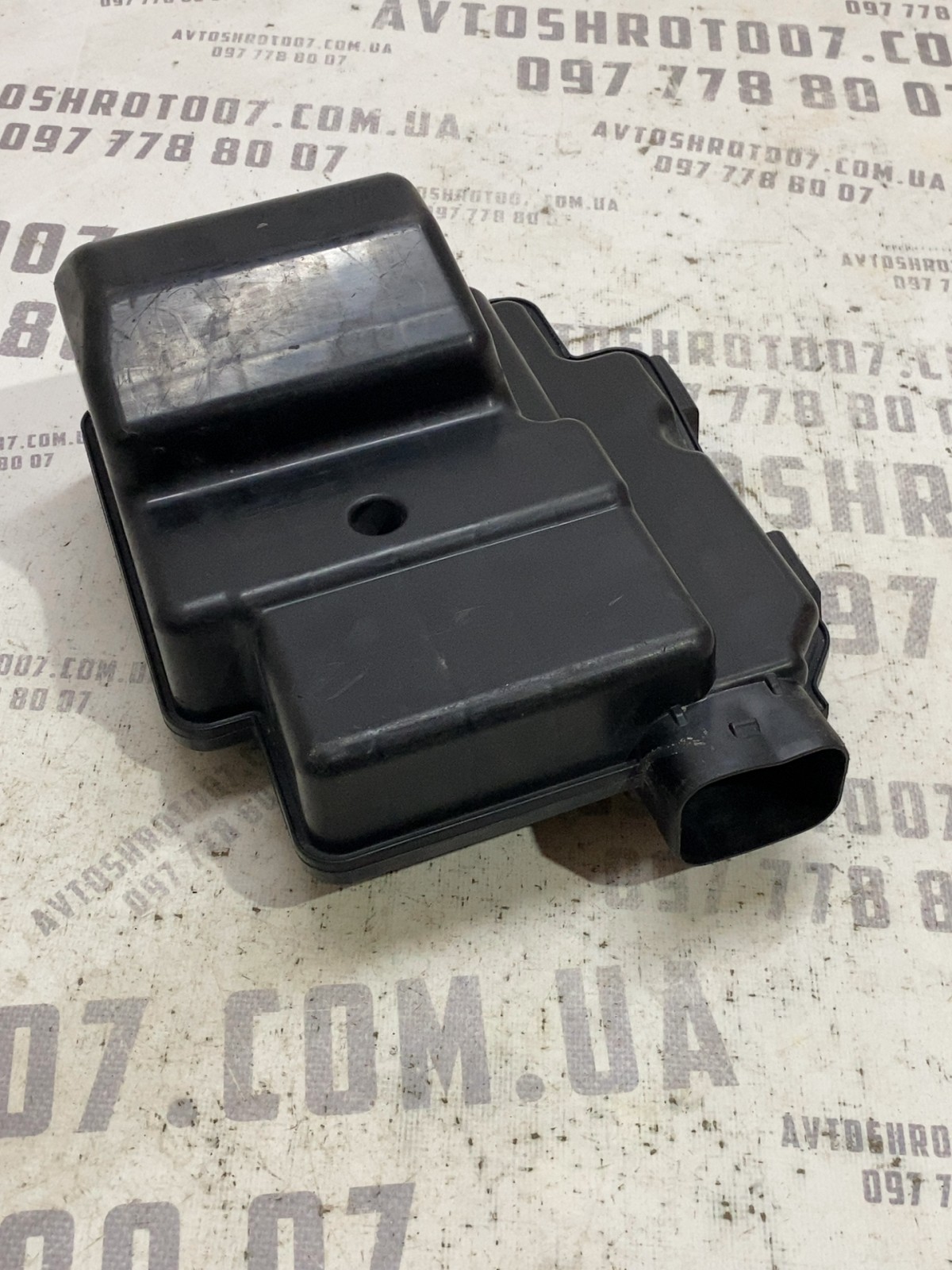 Воздуховод Nissan Rogue T32 (13-20) 15C06E