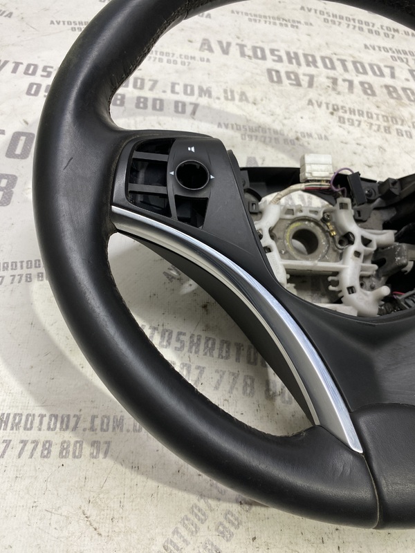 Кермо Acura MDX 3 (14-20) 626038200B