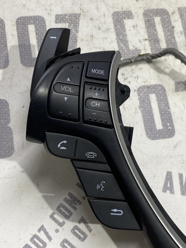 Кнопки керма Acura RDX 2 (12-18) OEM M38966 фото 2