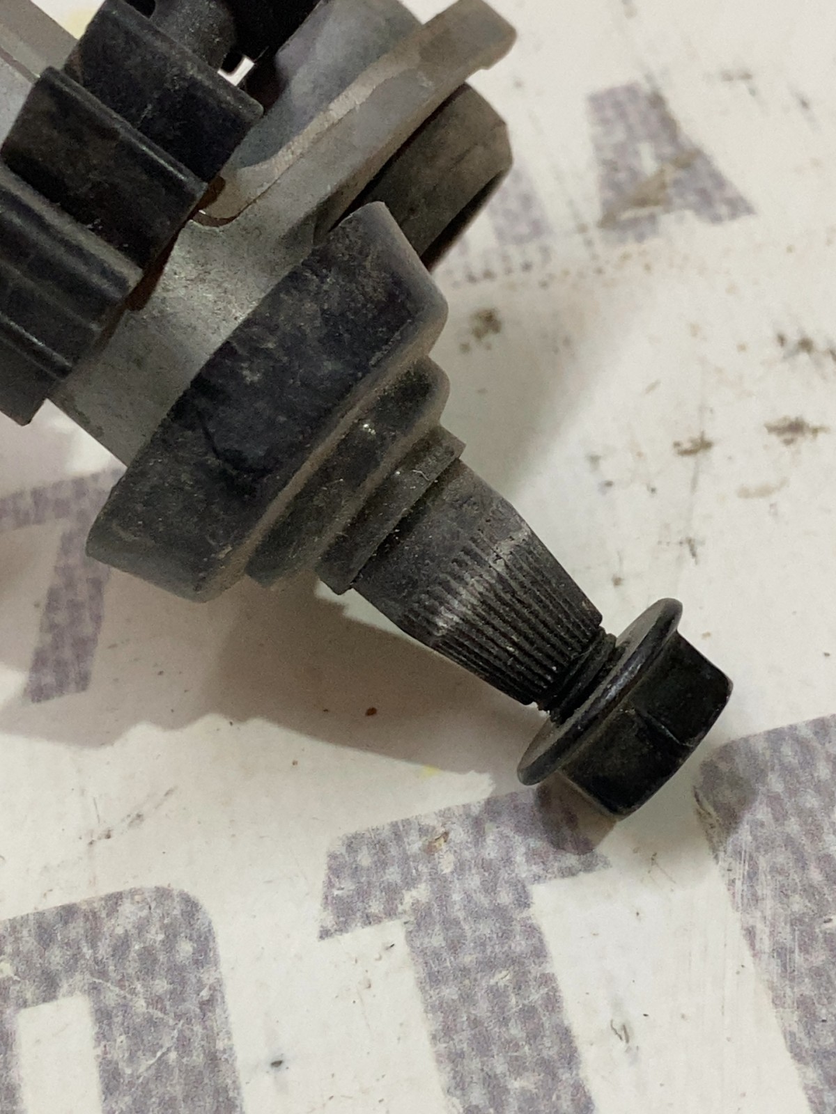 Трапеція склоочисників Volkswagen Passat CC 35 OE 3C8955023K