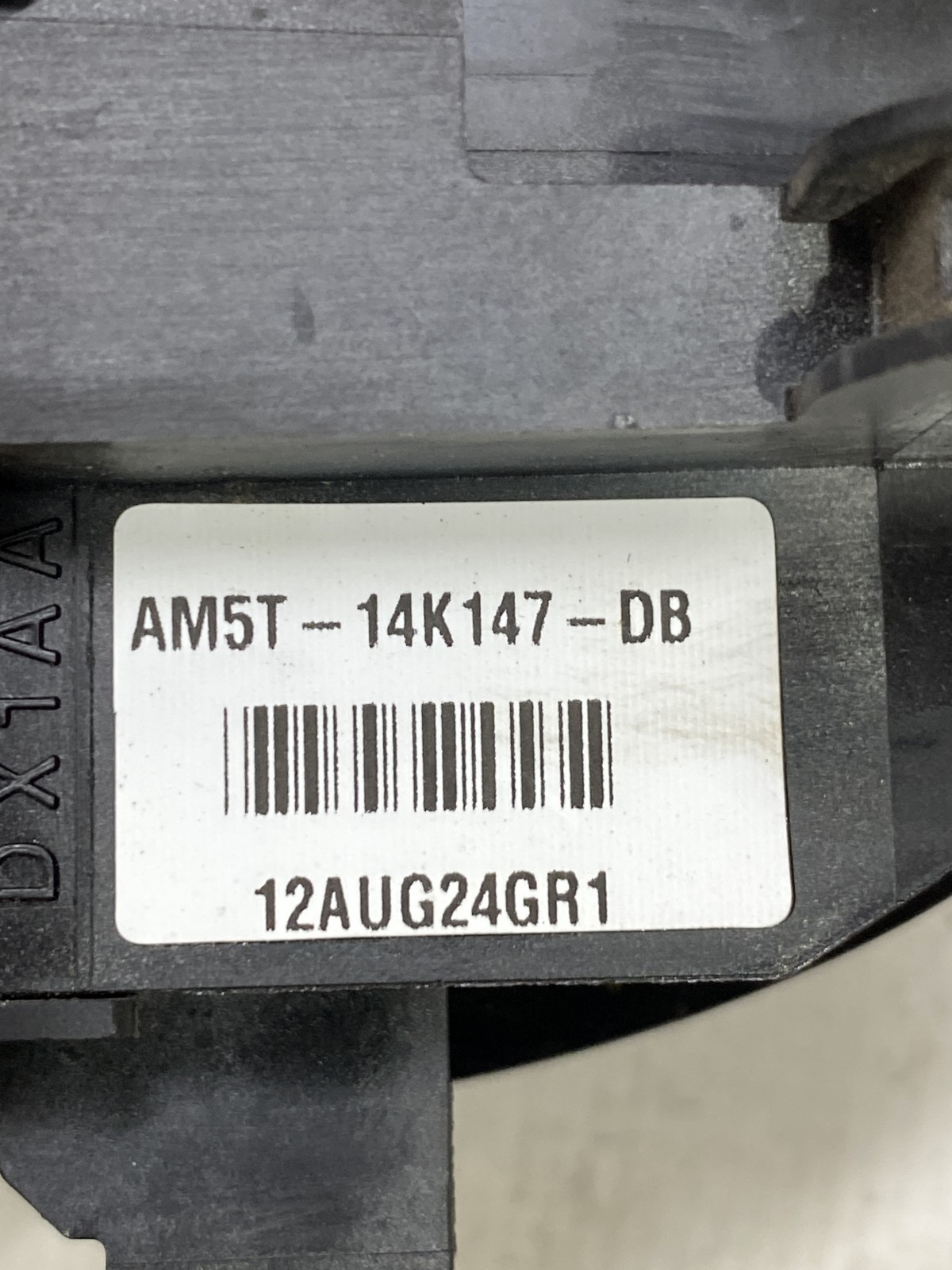 Кнопки керма Ford Escape 3 AM5T14K147DB