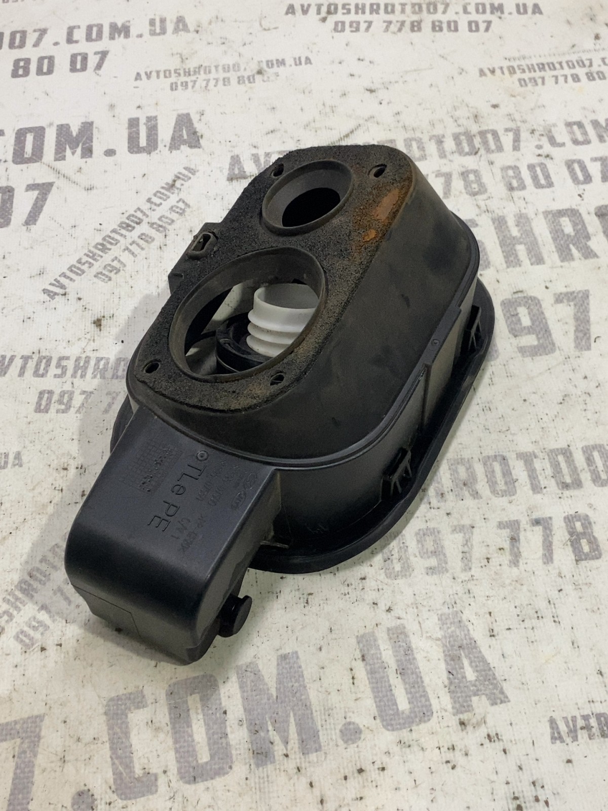 Лючок бака Hyundai Tucson 4 81595D7500