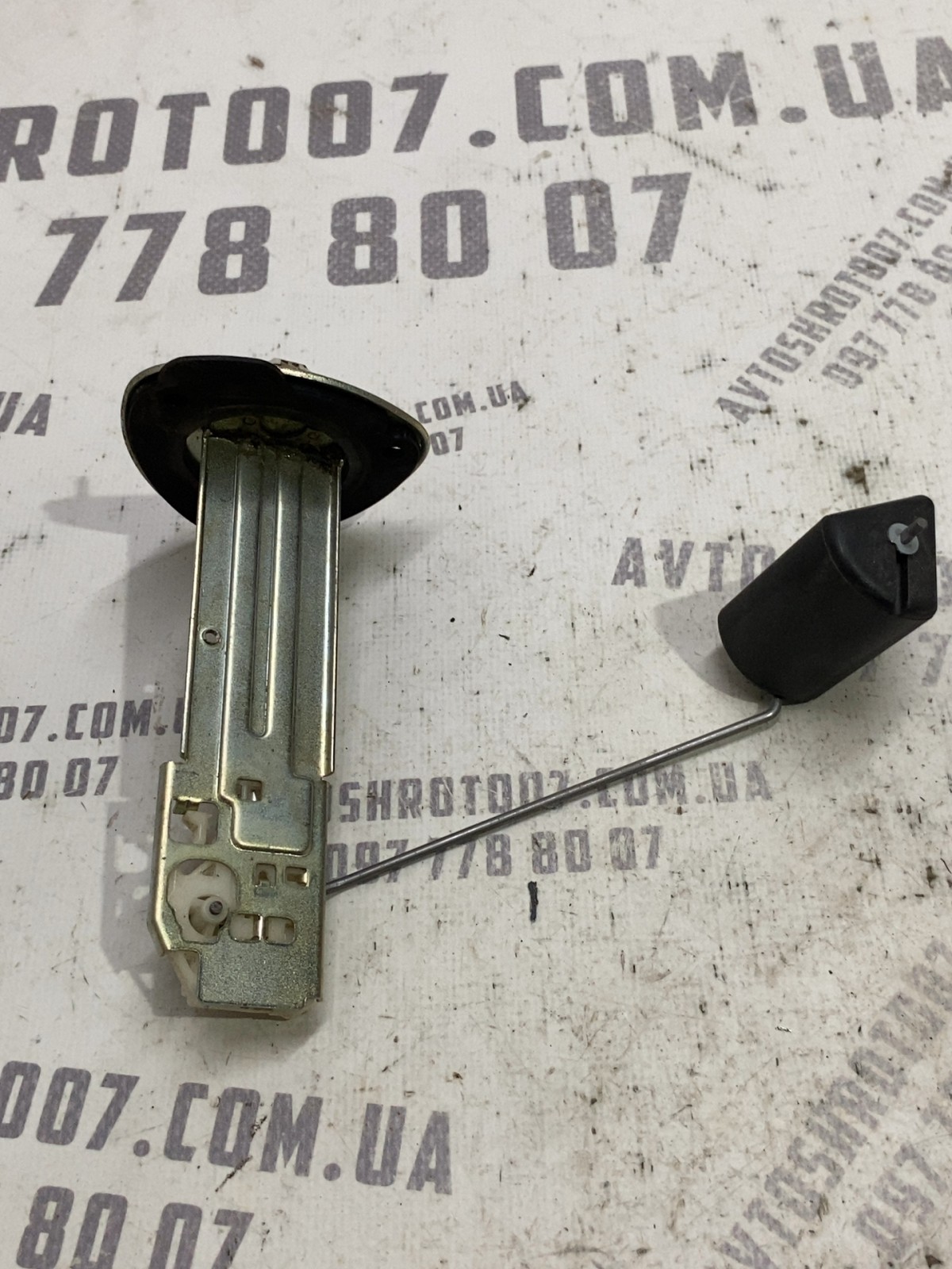 Датчик рівня палива Mitsubishi Outlander 3 1718A026