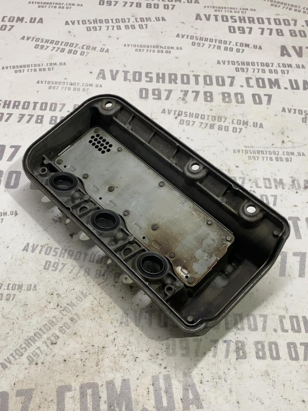 Клапанна кришка Jeep Compass MK OEM 4354010319