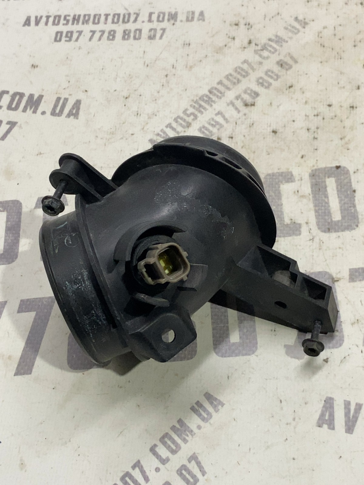 Патрубок повітряний Ford Escape 3