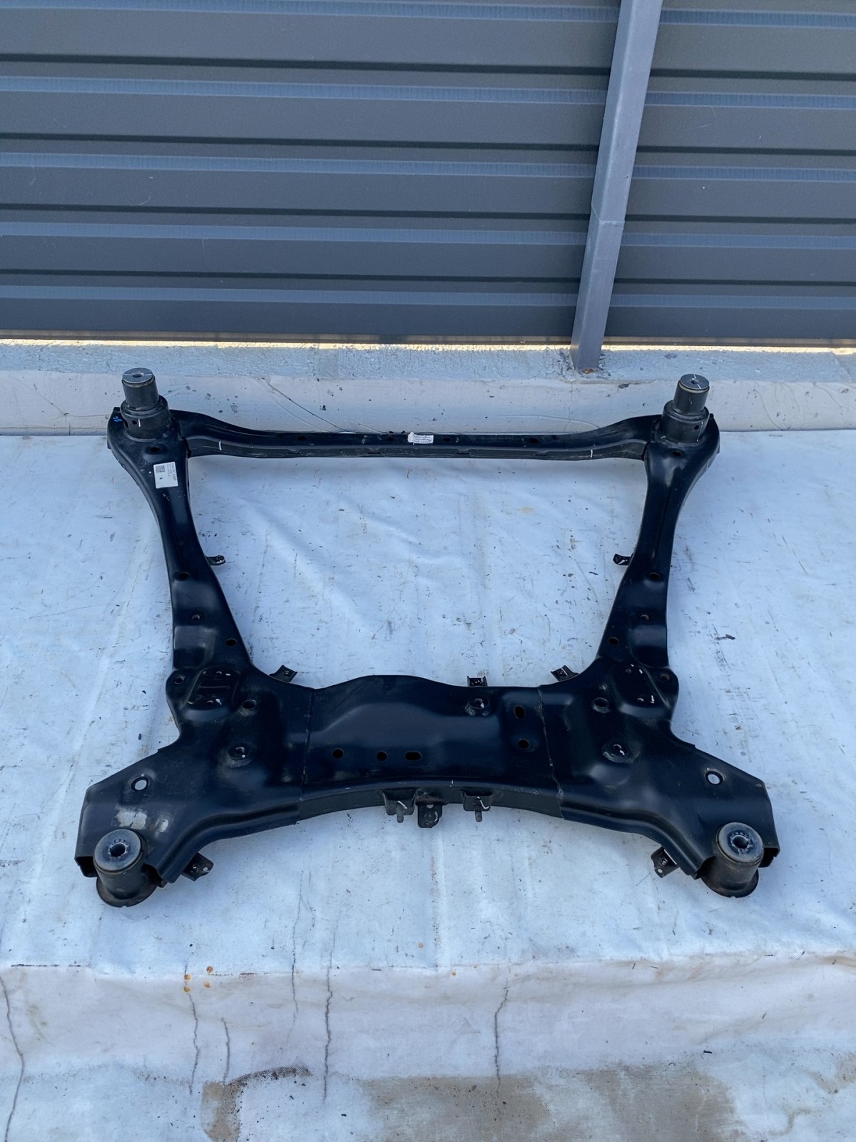 Підрамник передній Hyundai Tucson 4 (20-) 62401N7050