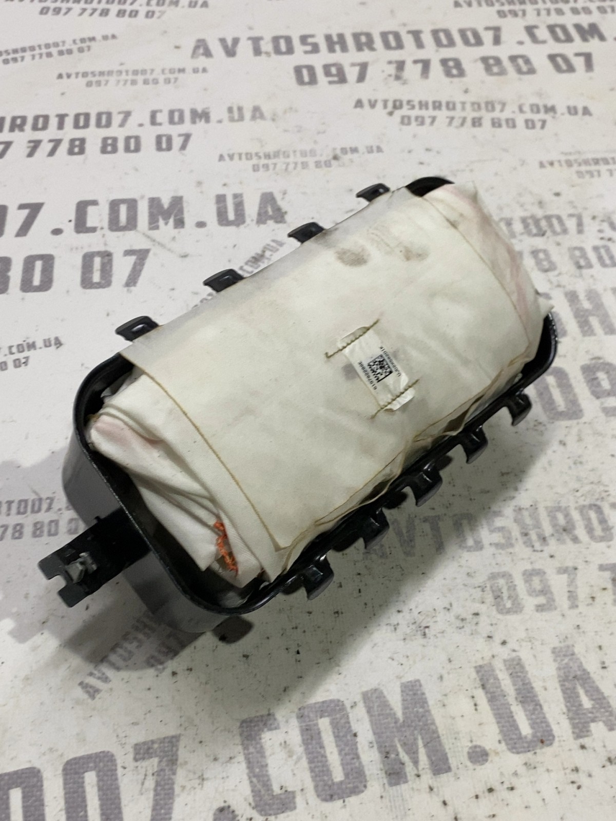 Подушка безпеки пасажира Ford Escape 3 CJ5478044A74 фото 2