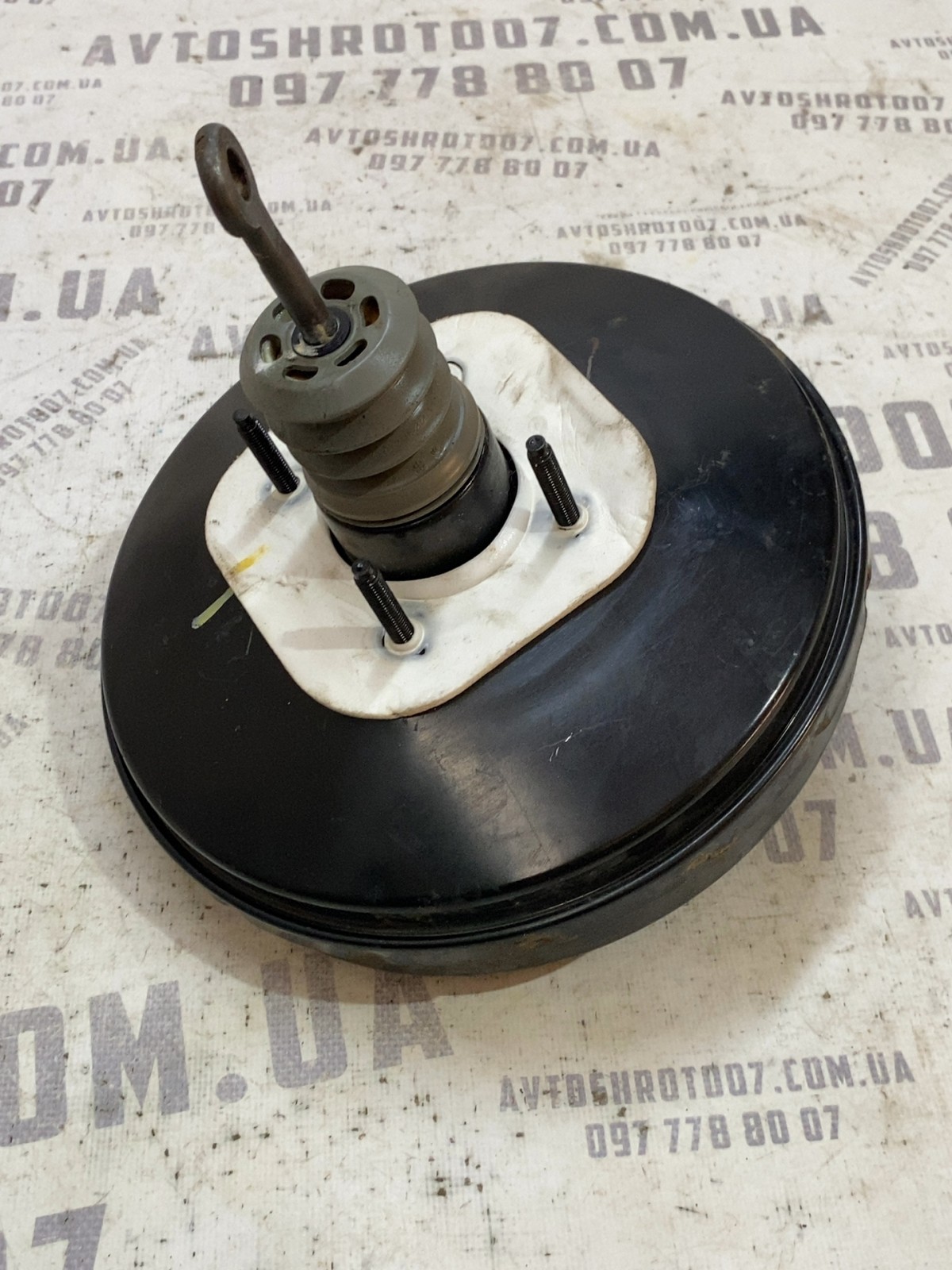 Вакуумний підсилювач гальм Jeep Compass MK OE P05105149AE