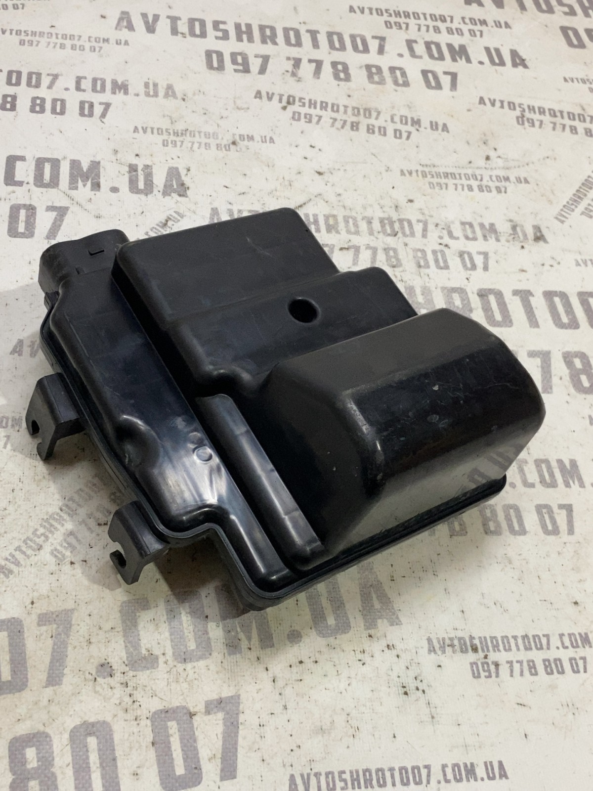 Воздуховод Nissan Rogue T32 (13-20) 15C06E фото 2