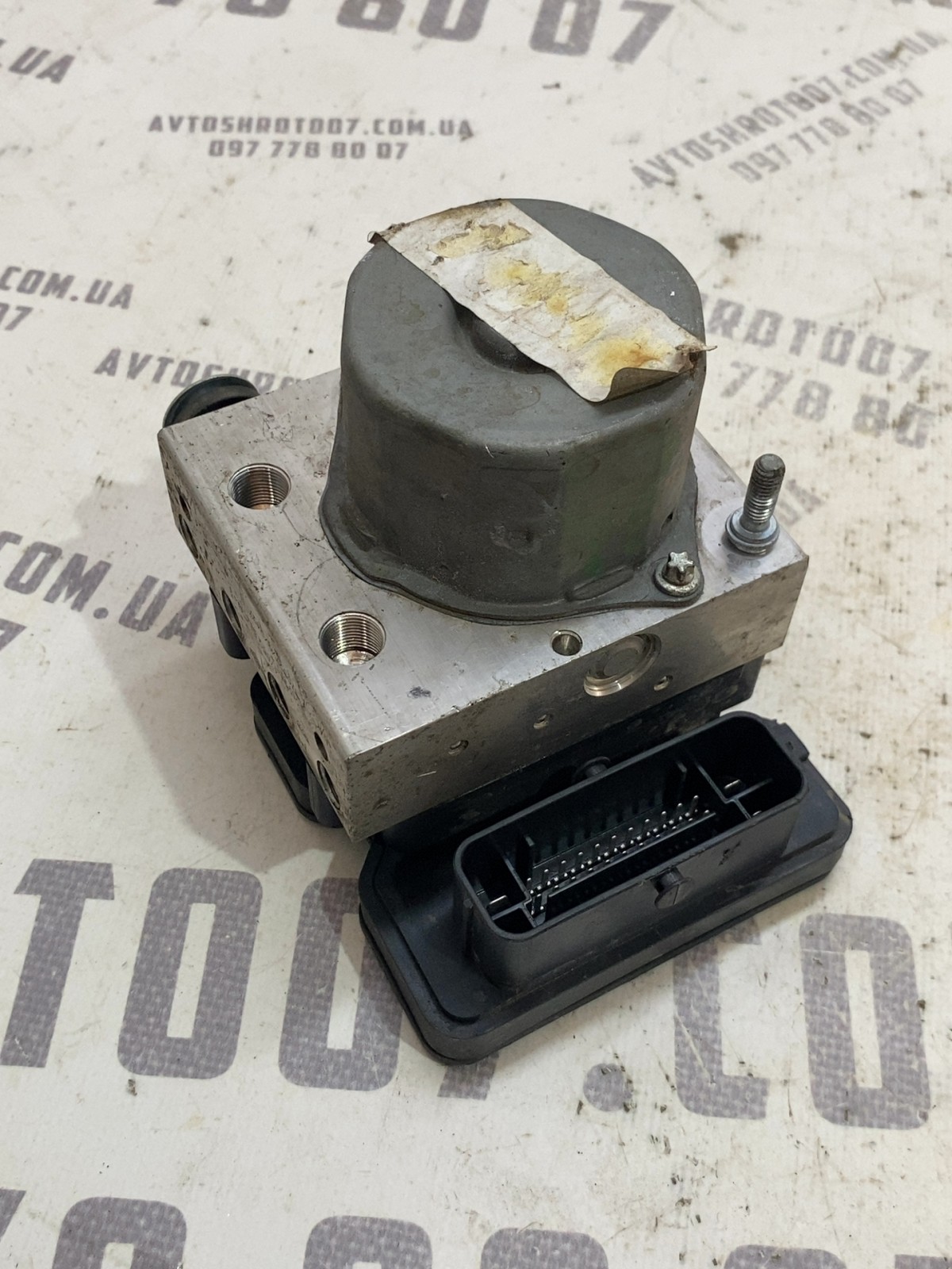 Блок управління АБС Nissan Rogue T32 476606EL2A
