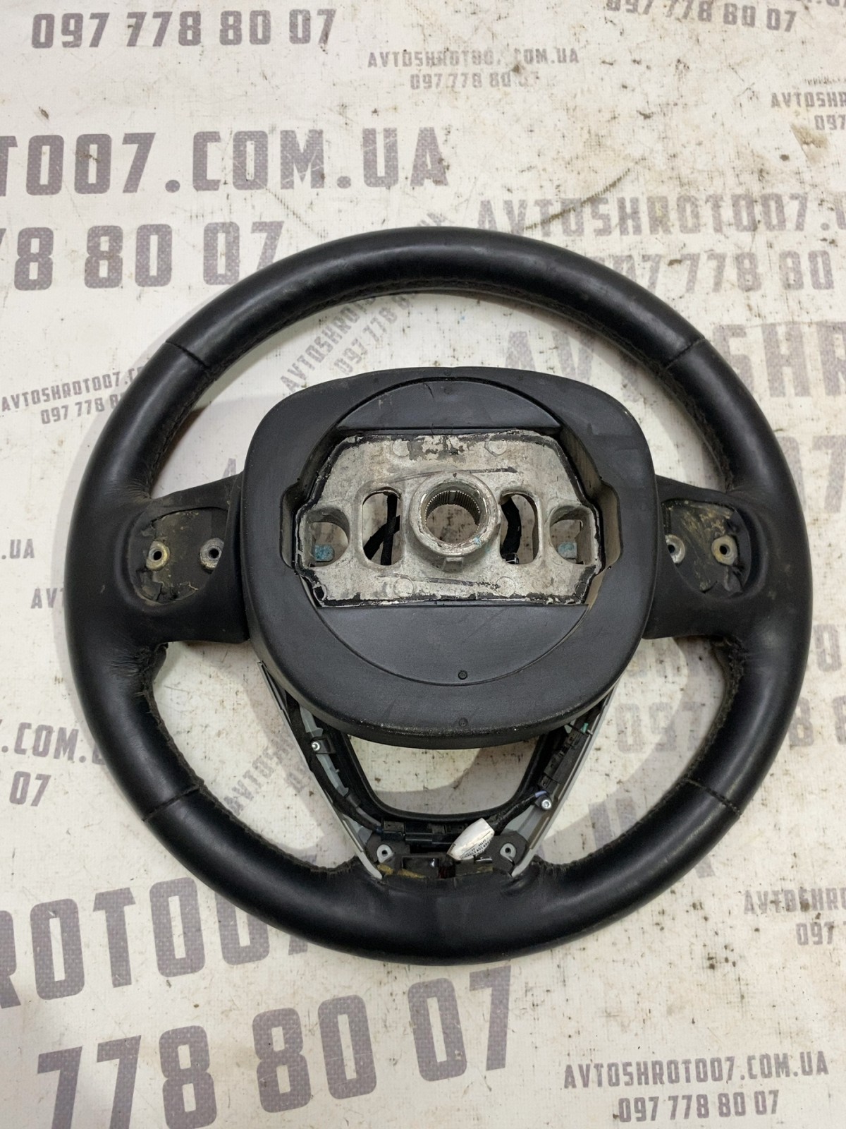 Кермо Jeep Grand Cherokee WK2 OEM 1034100am50a