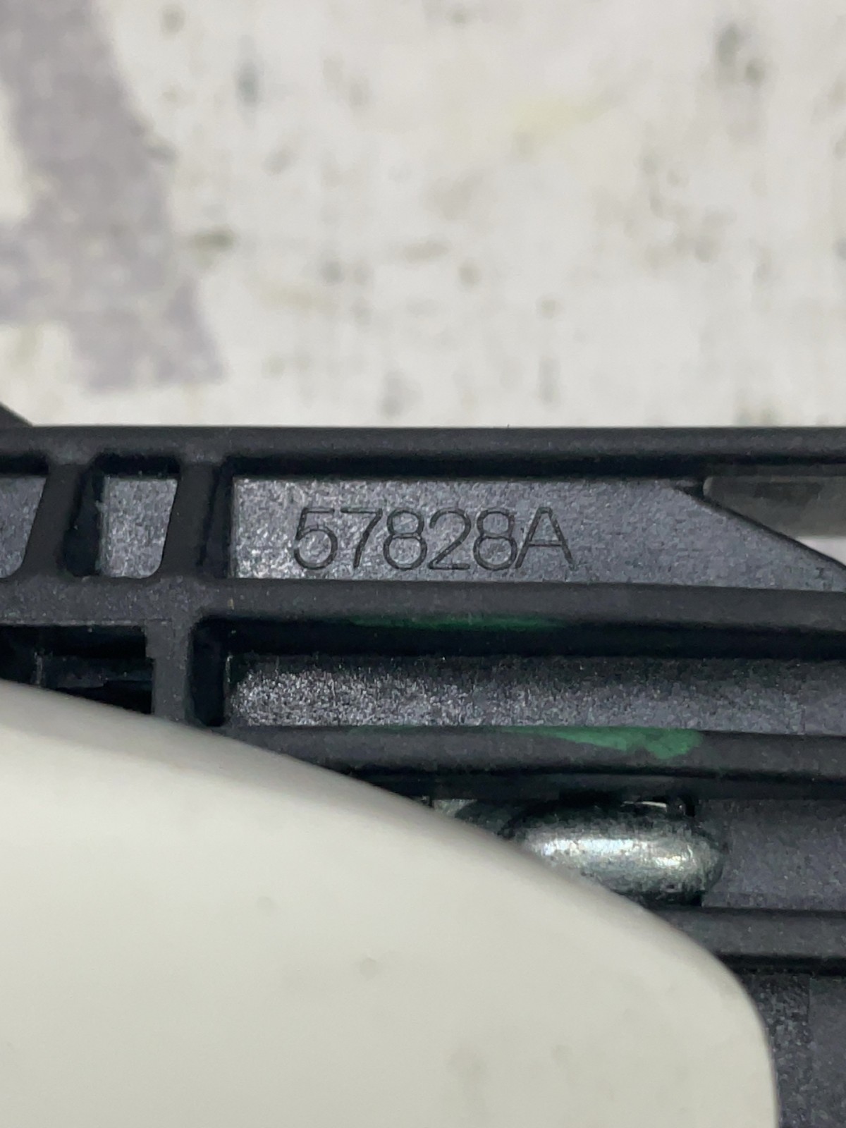 Ручка зовнішня задня ліва Jeep Compass MP 53422297