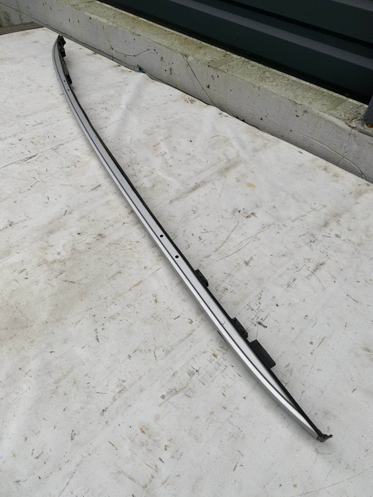 Рейлінги на кришу Hyundai Tucson 3 TL OE 87277D3700