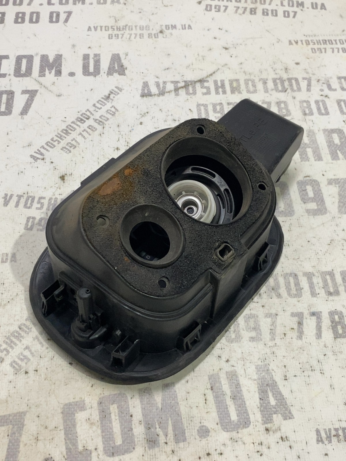 Лючок бака Hyundai Tucson 4 81595D7500