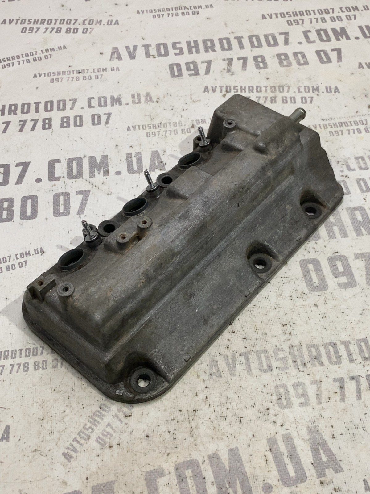 Клапанна кришка Jeep Compass MK OEM 4354010319