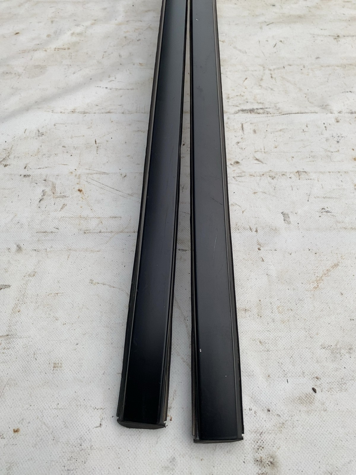 Рейлінги на кришу Hyundai Tucson 4 OE 87270N7000