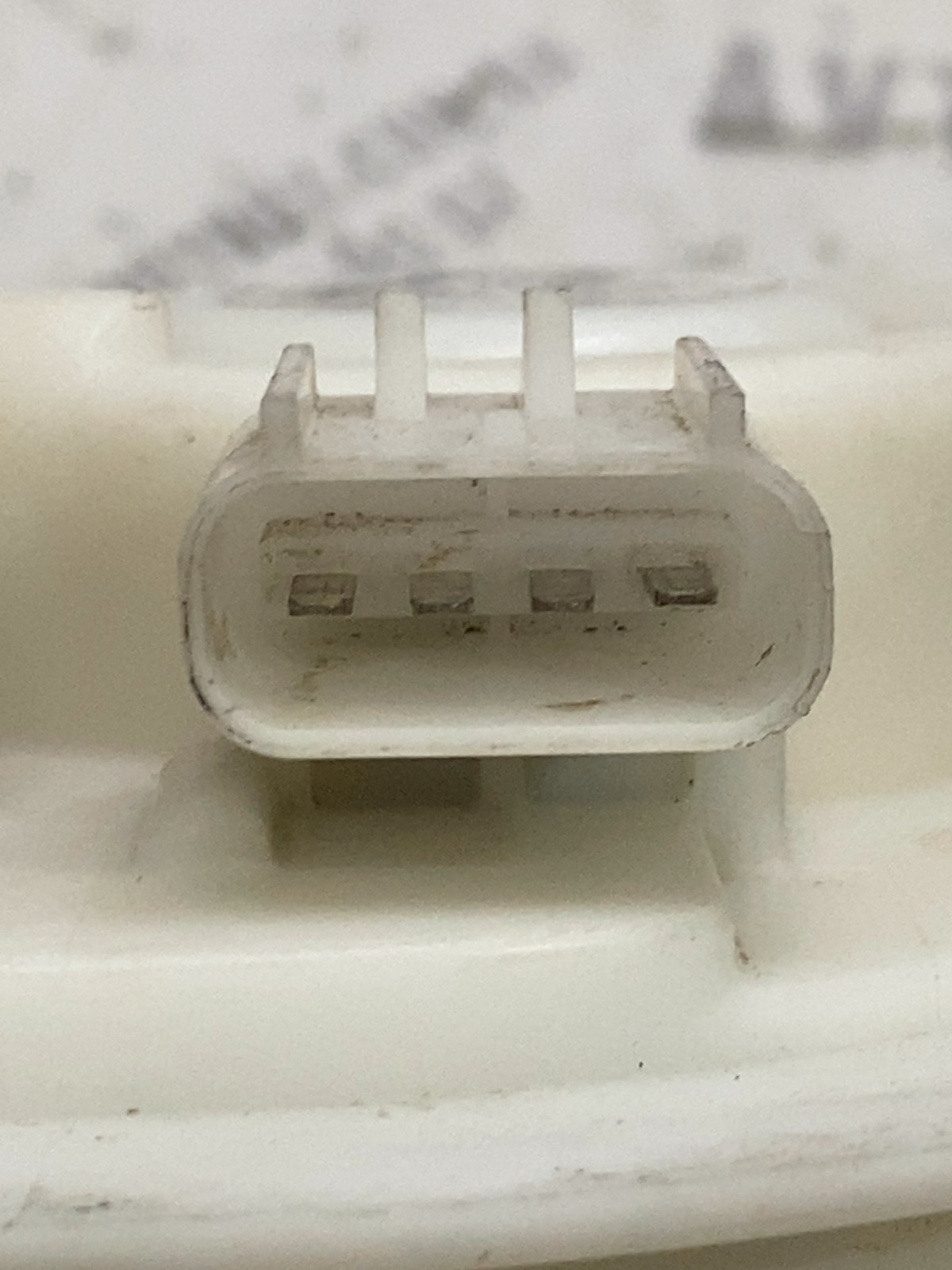 Паливний насос Jeep Cherokee KL OEM 68147215AB