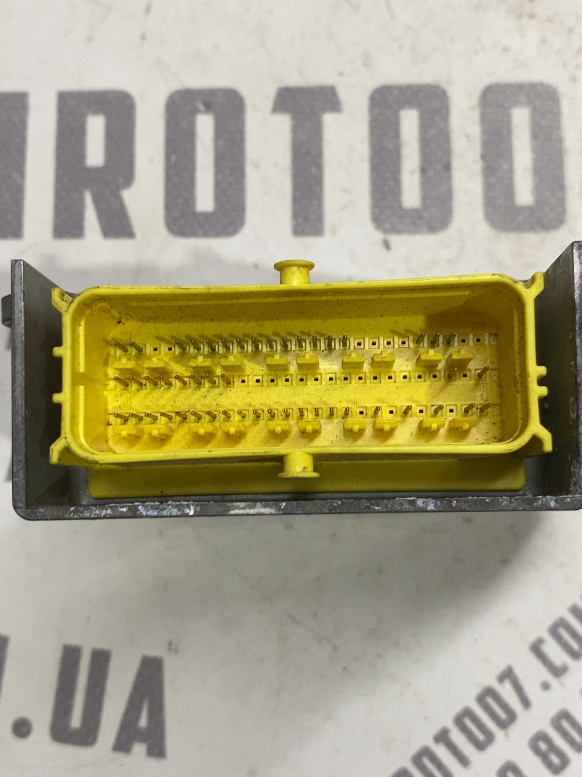 Блок управління подушками VW Jetta 6 5C0959655E