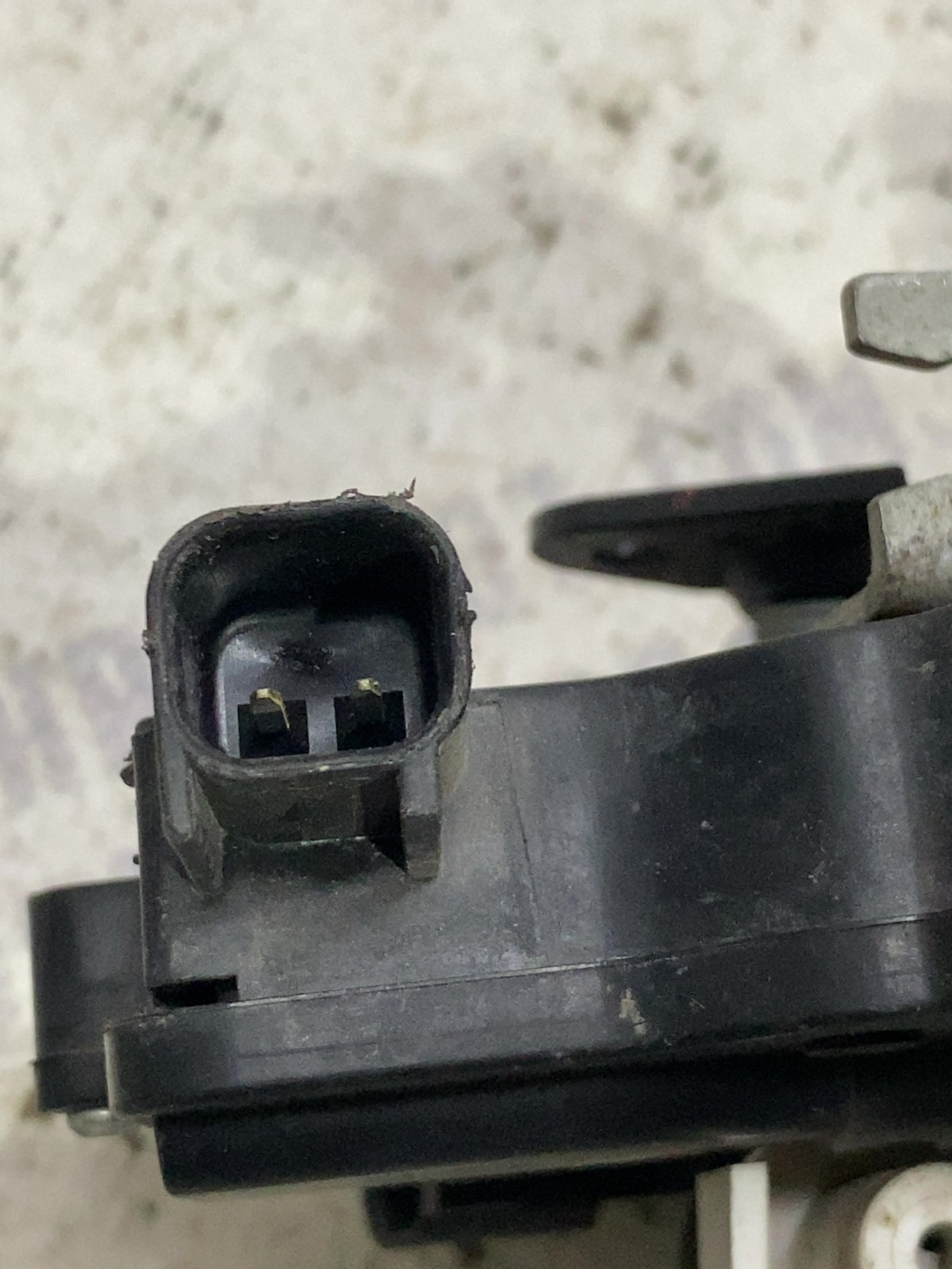 Замок дверей Ford F-150 13 OE FL3416264B53BR