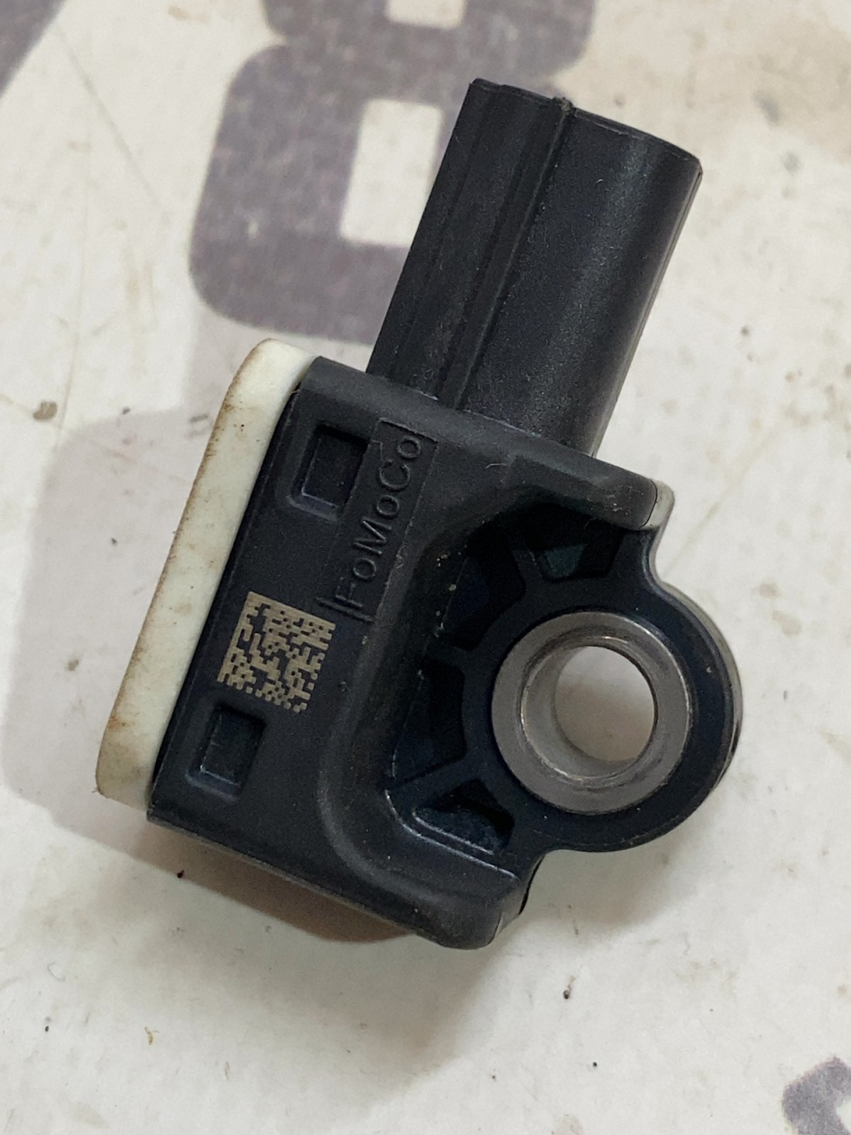 Датчик удару подушки безпеки Ford Escape 3 CM5T14B006AA