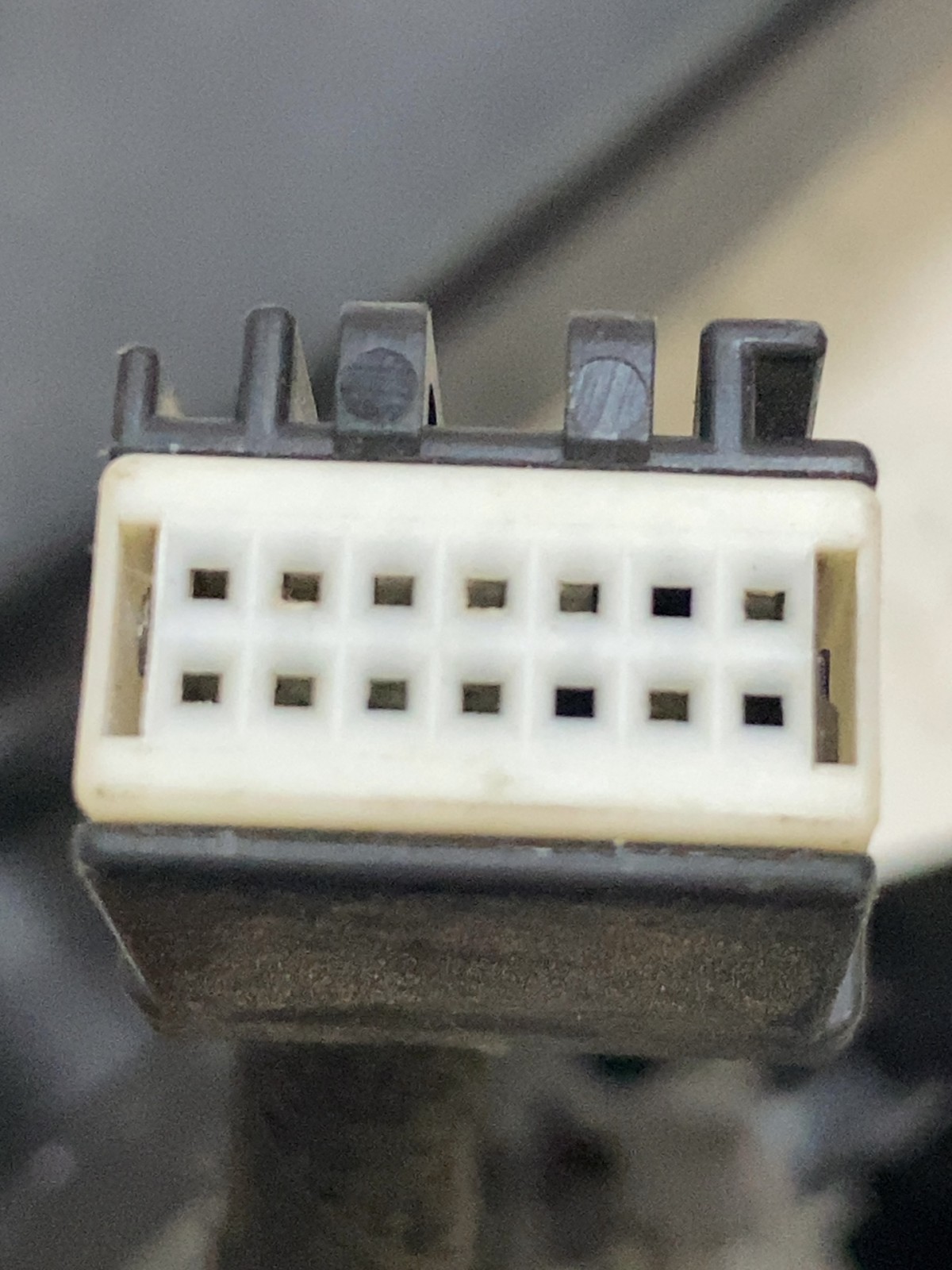 Дзеркало салону Ford F-150 (09-14) FU5A17E678DG