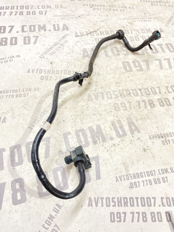 Вакуумна трубка Jeep Cherokee KL 0265005325