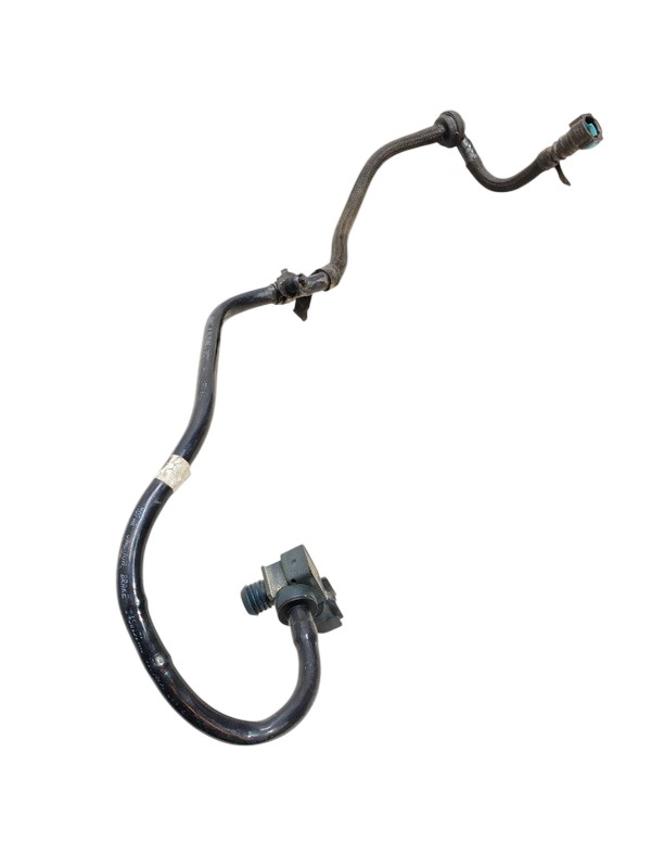 Вакуумна трубка Jeep Cherokee KL 0265005325
