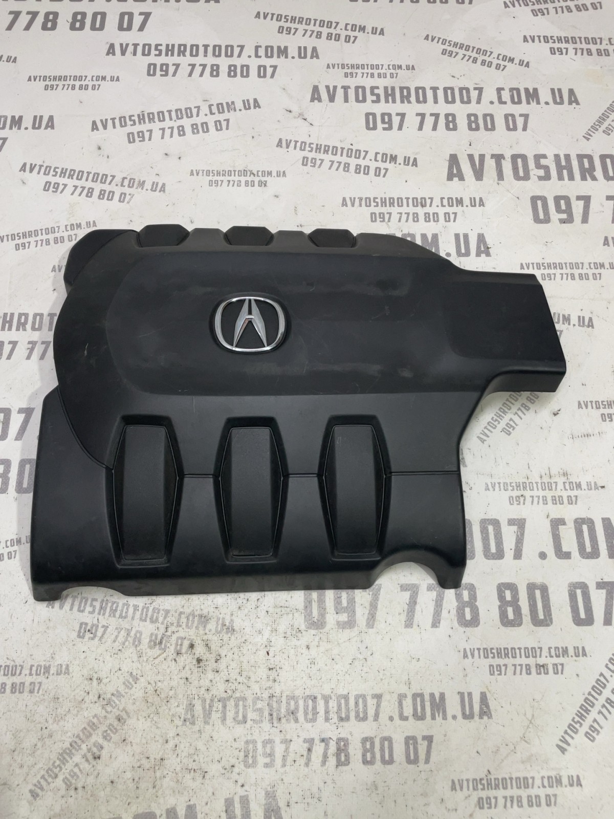 Кришка двигуна Acura RDX 2 (13-18)