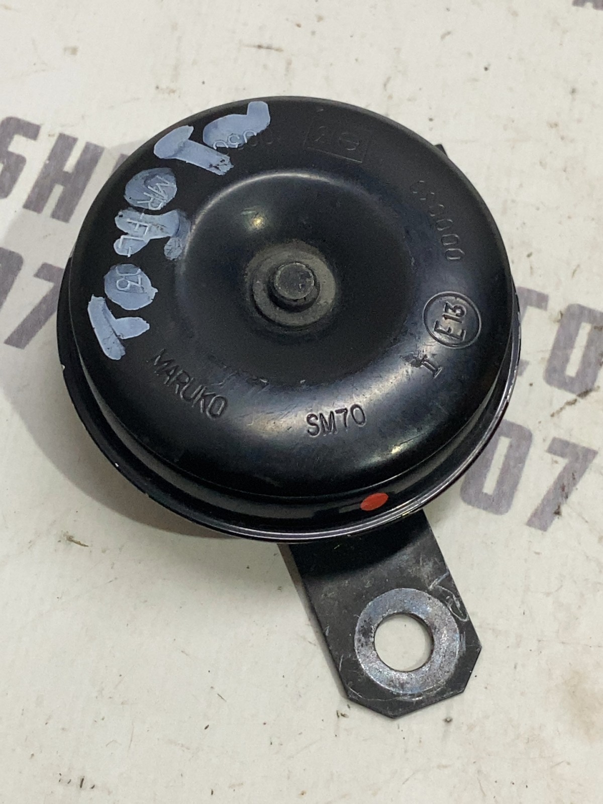 Сигнал Toyota RAV4 5 OEM 8652020300