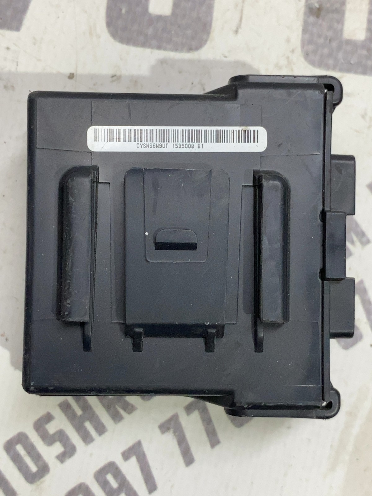 Блок управління АБС Nissan Rogue T32 476A06FL0A