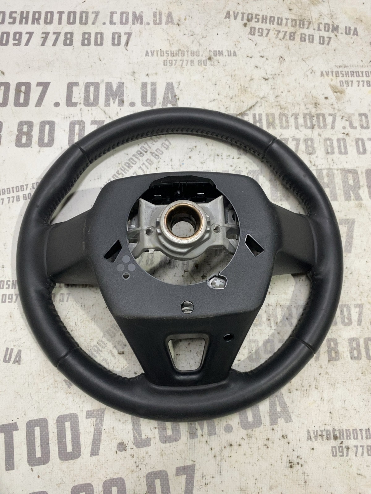 Кермо Toyota RAV4 5 (2018-2024) GS12007880