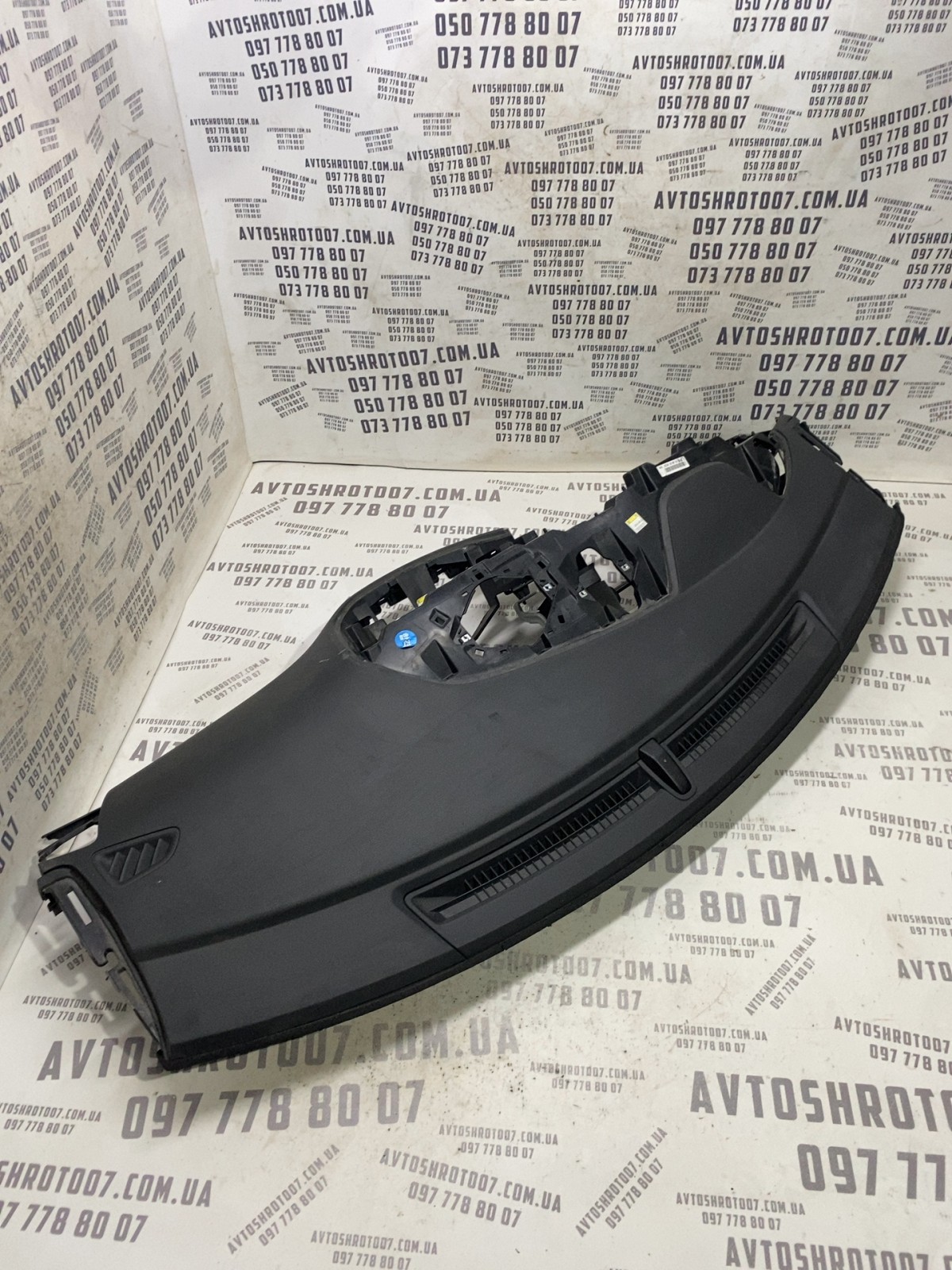 Торпедо Hyundai Tucson 3 TL 84530D3500