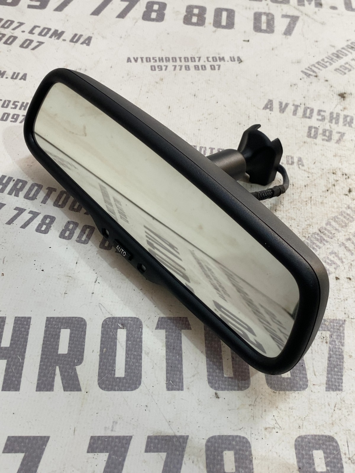 Дзеркало салону Toyota RAV4 5 878100WK00