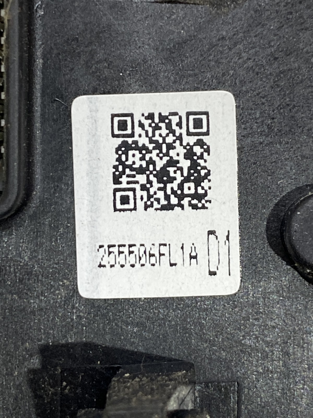 Кнопки керма Nissan Rogue T32 255506FL1A
