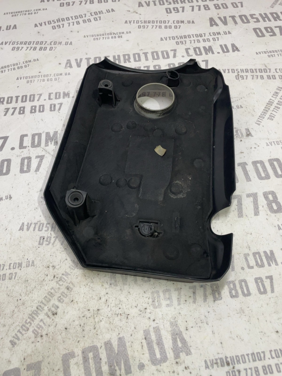 AAA Volkswagen Passat CC 35 OEM 06J103925AQ