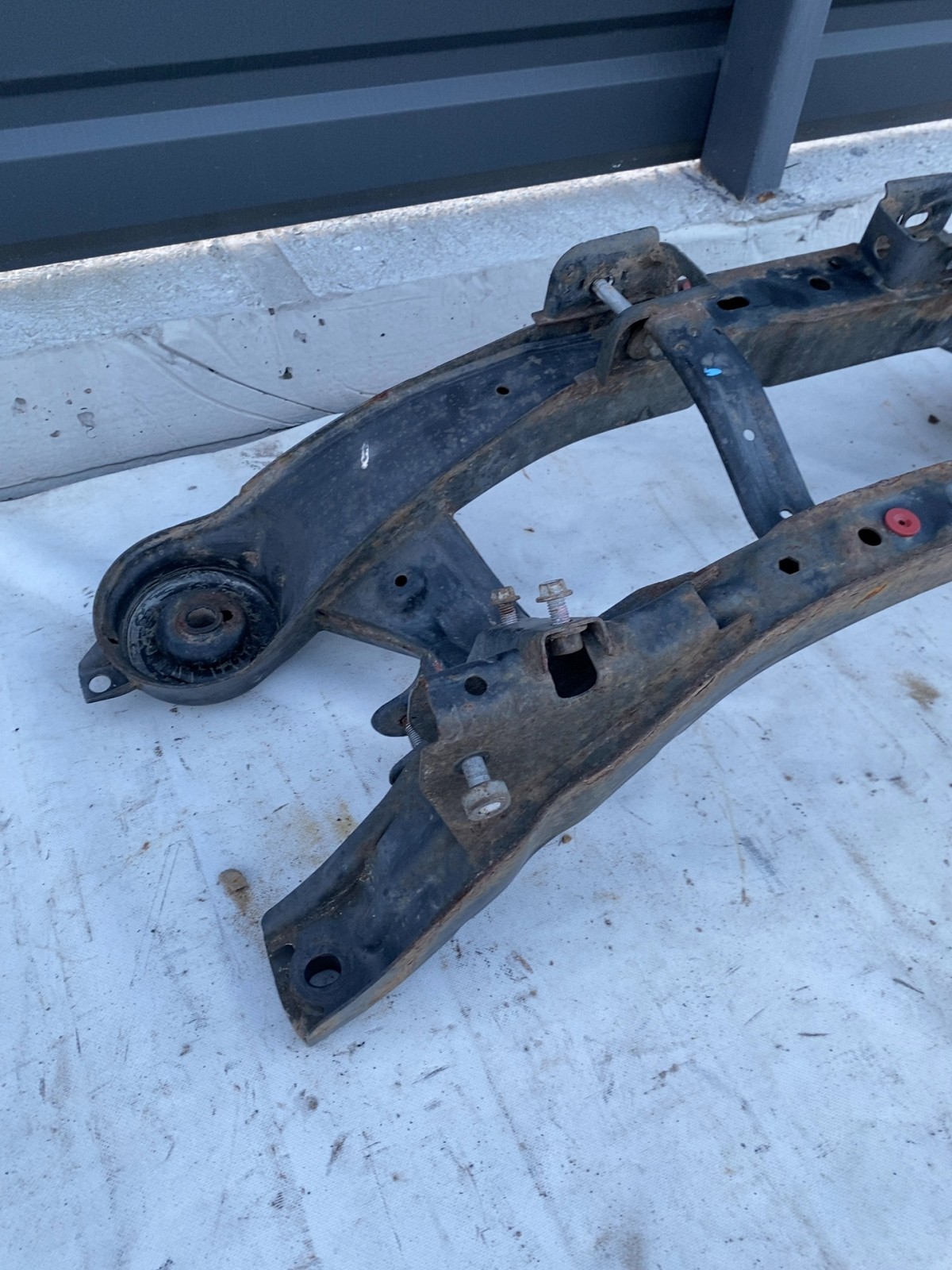 Підрамник задній Ford Escape 3 CV615K067ANF