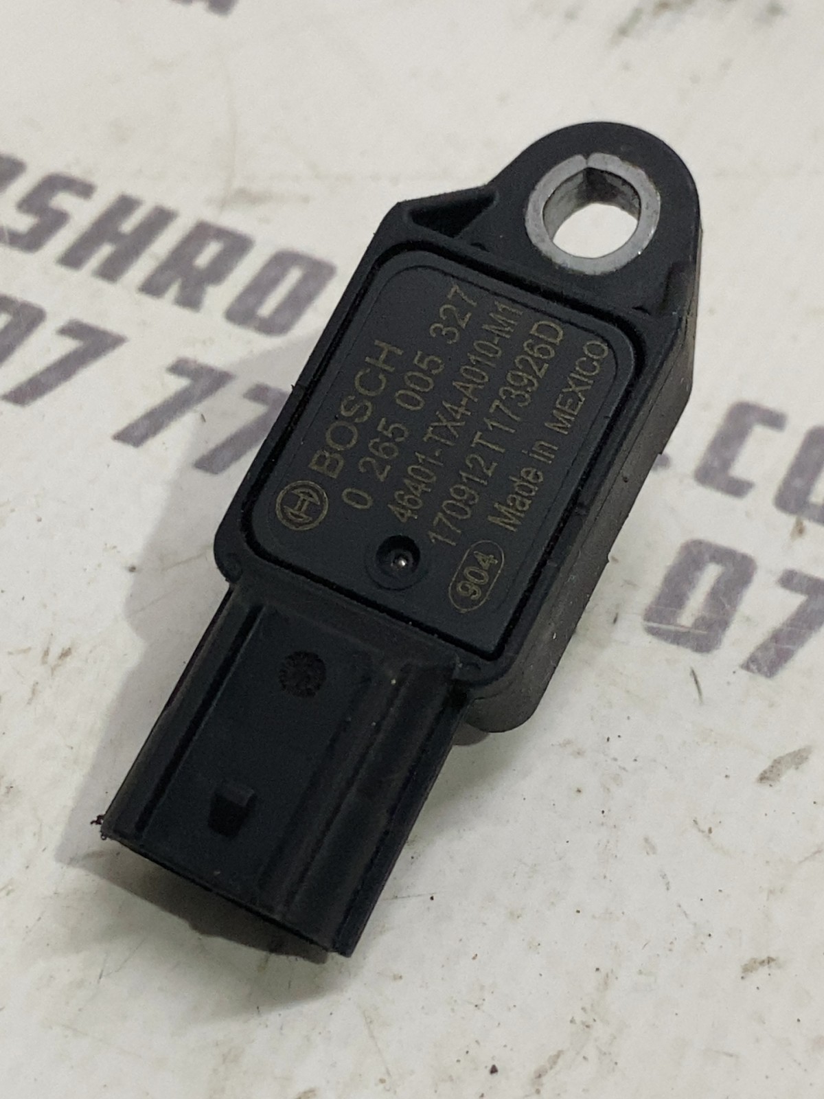 Датчик тиску Acura RDX 2 46401TX4A010M1