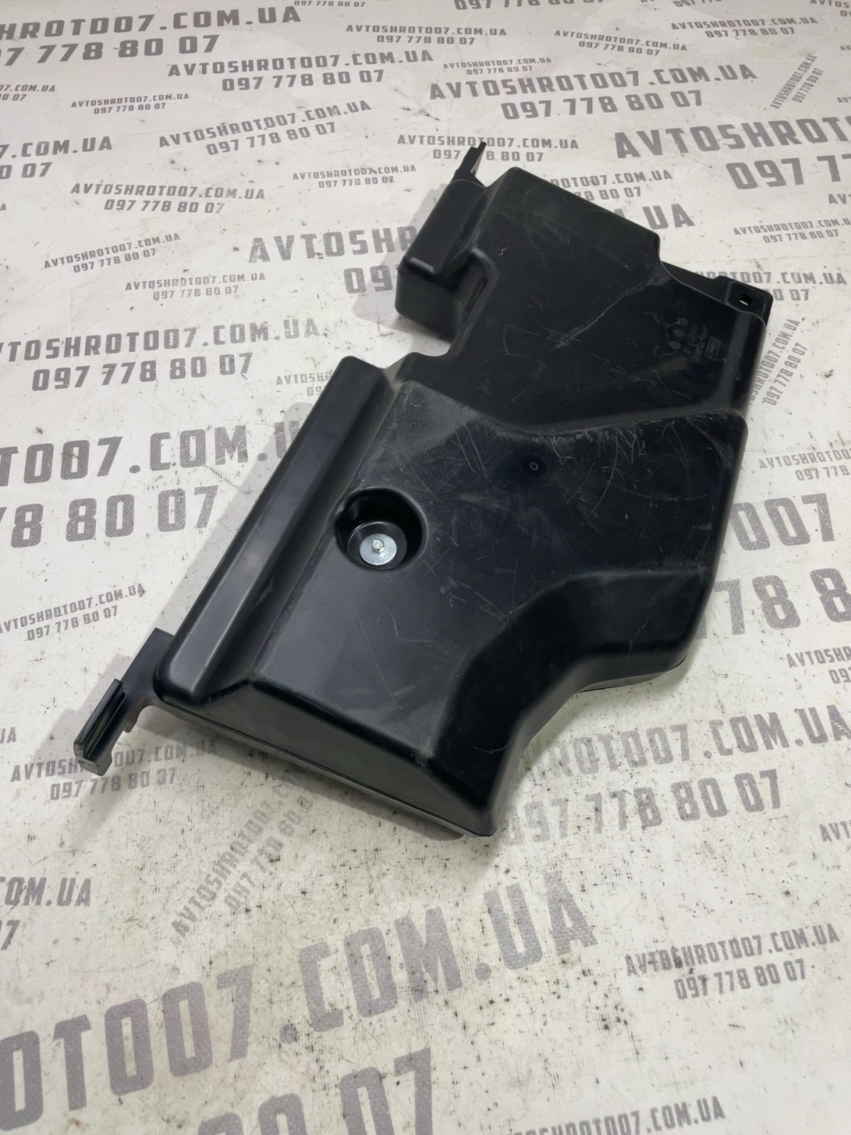 Сабвуфер Ford F-150 (09-14) 16E0315A