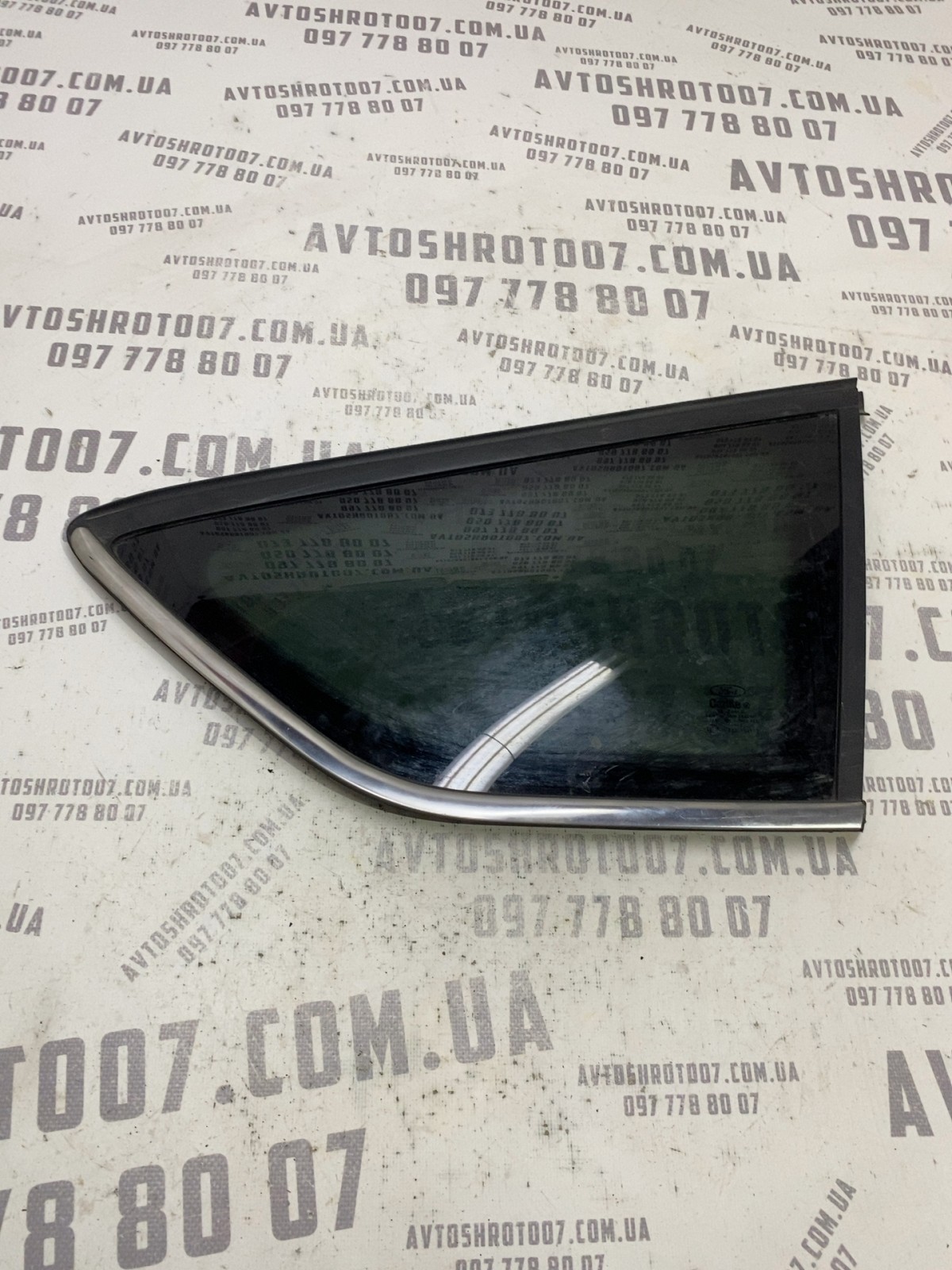 Кузовне скло Ford Escape 3