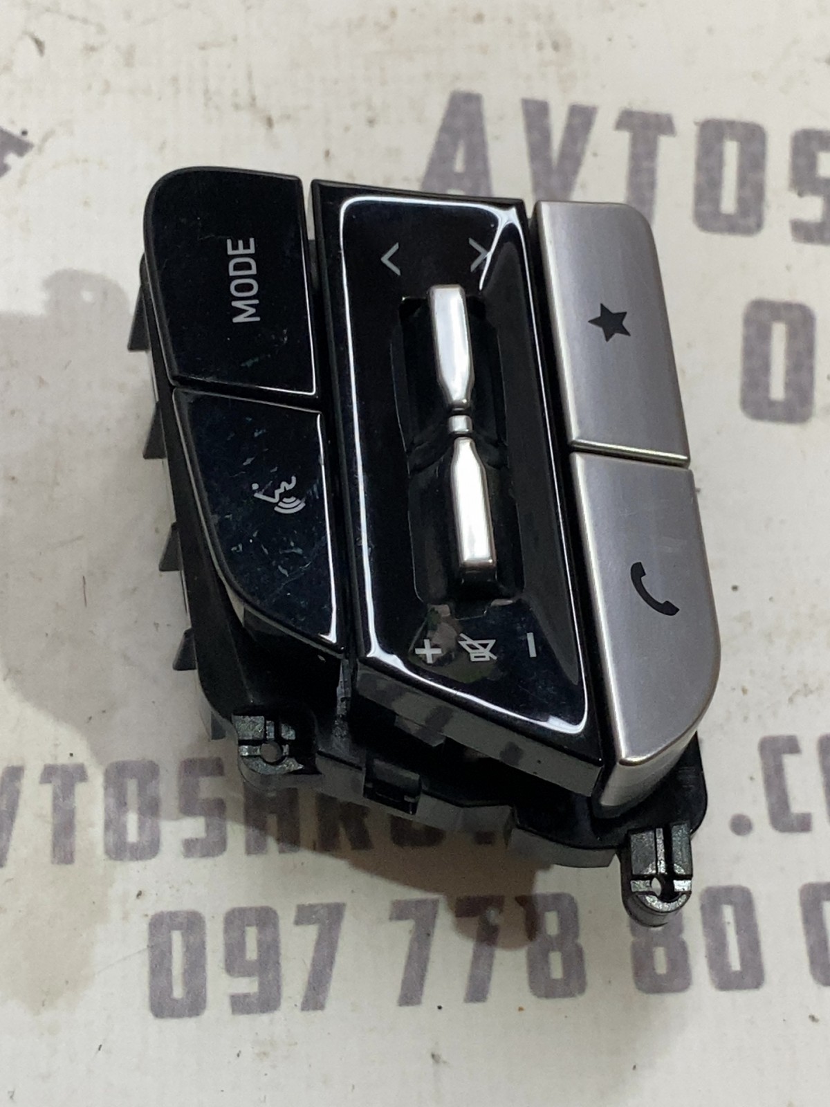 Кнопки керма Hyundai Tucson 4 (20-24) 299230145