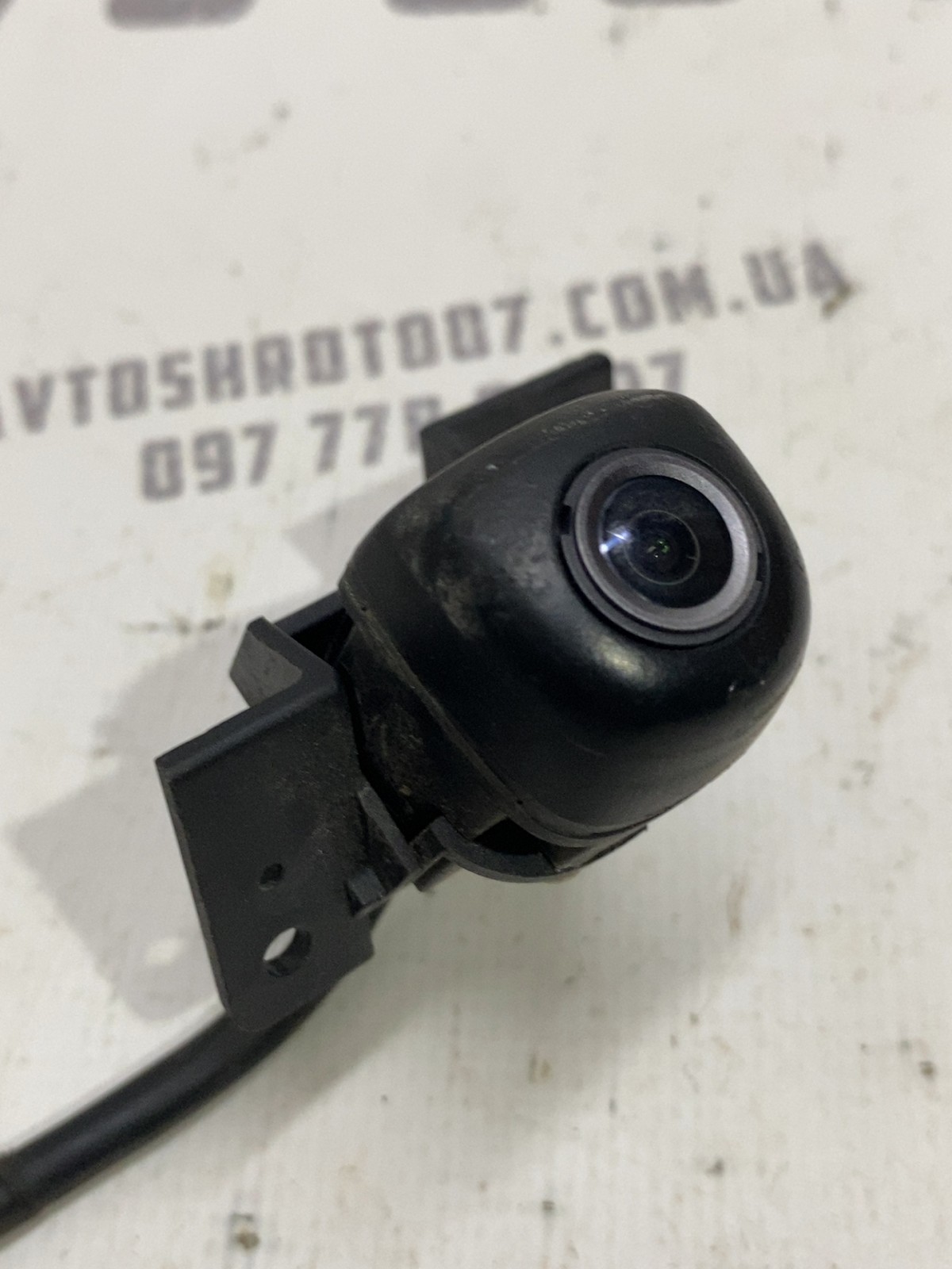 Камера заднього виду Hyundai Tucson TL (15-20) 95760D3000