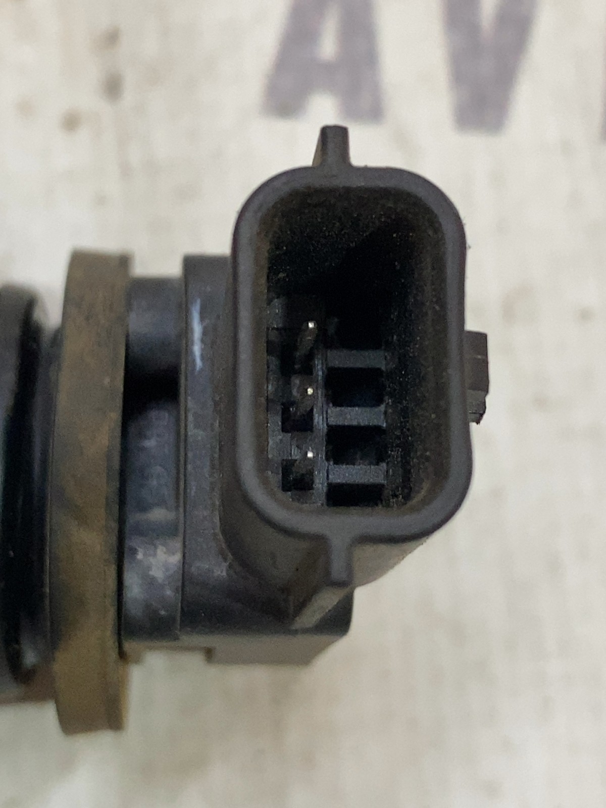 Датчик тиску Nissan Rogue T32 OE 0265005329