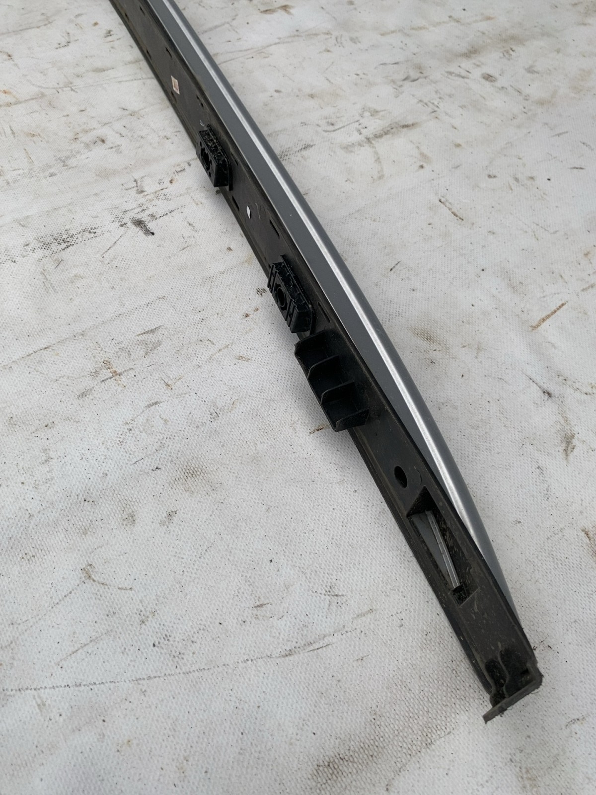Рейлінги на кришу Hyundai Tucson 3 TL OE 87277D3700